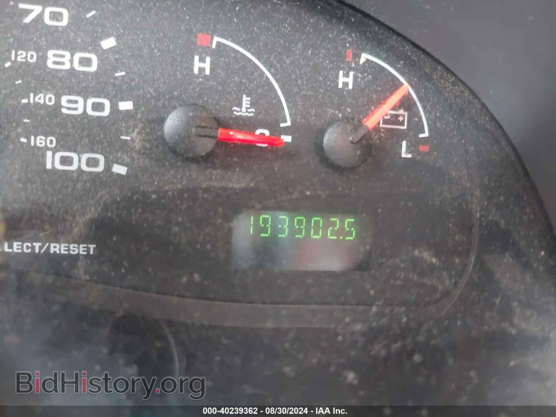 2007 FORD E-250 - VIN: 1FTNE24L17DA53431 - Фото 15