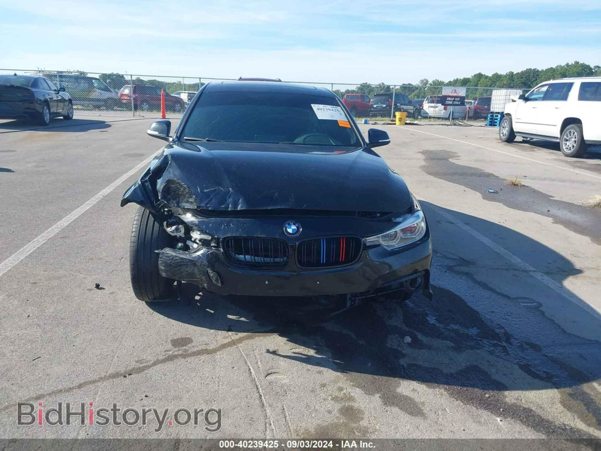 2018 BMW 330I - VIN: WBA8D9C59JA013471 - Фото 6