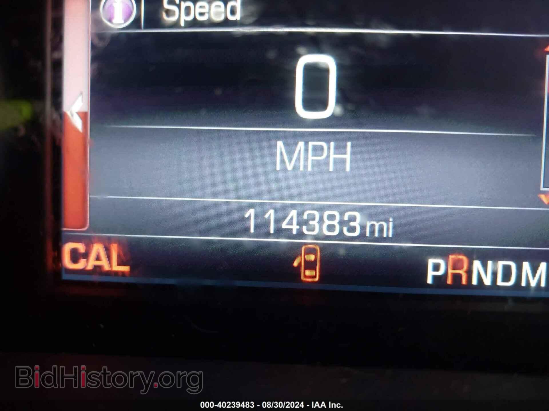 2016 GMC YUKON - VIN: 1GKS2AKC8GR340376 - Фото 7