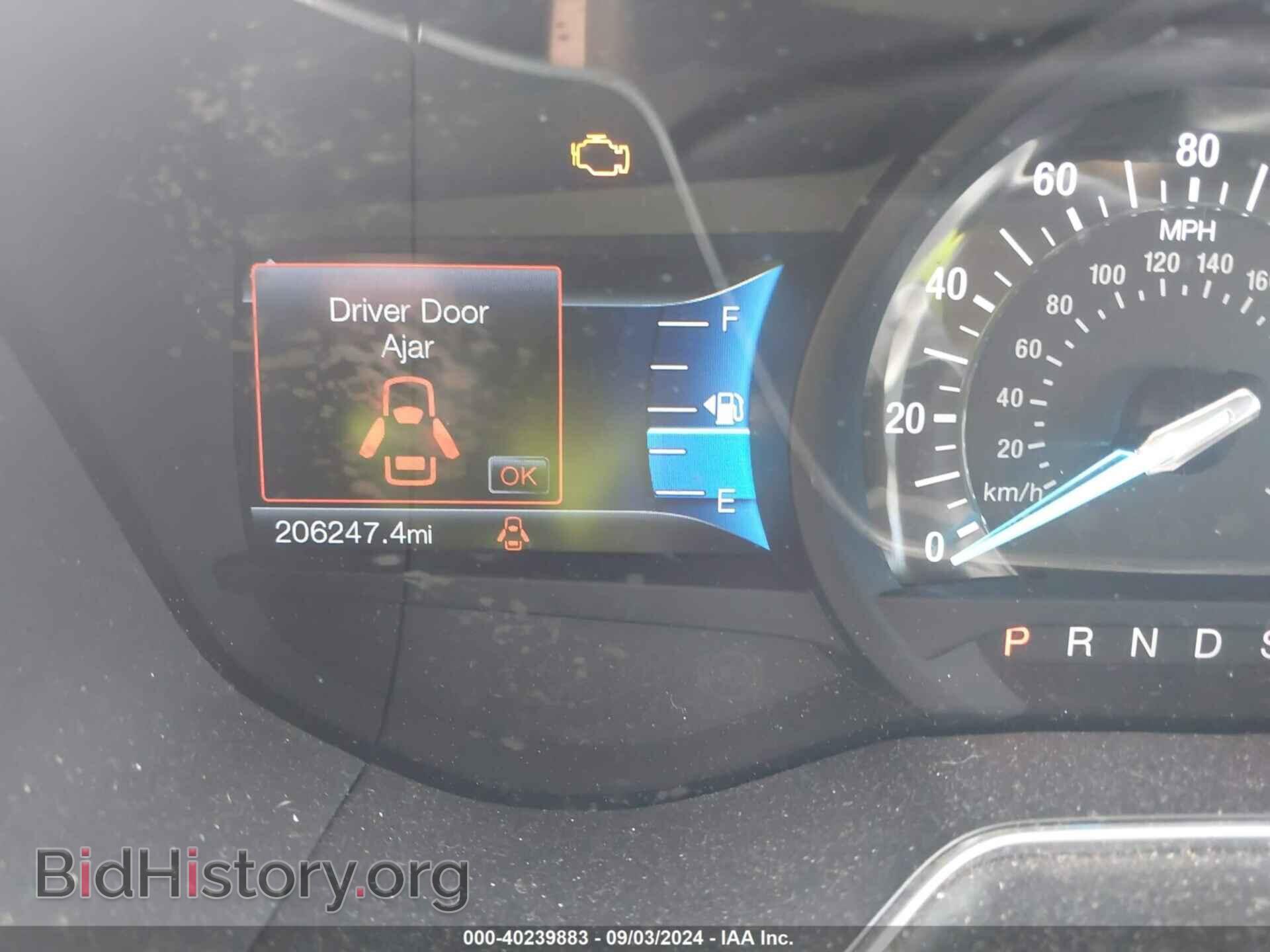 2016 FORD FUSION - VIN: 3FA6P0H7XGR214338 - Фото 7