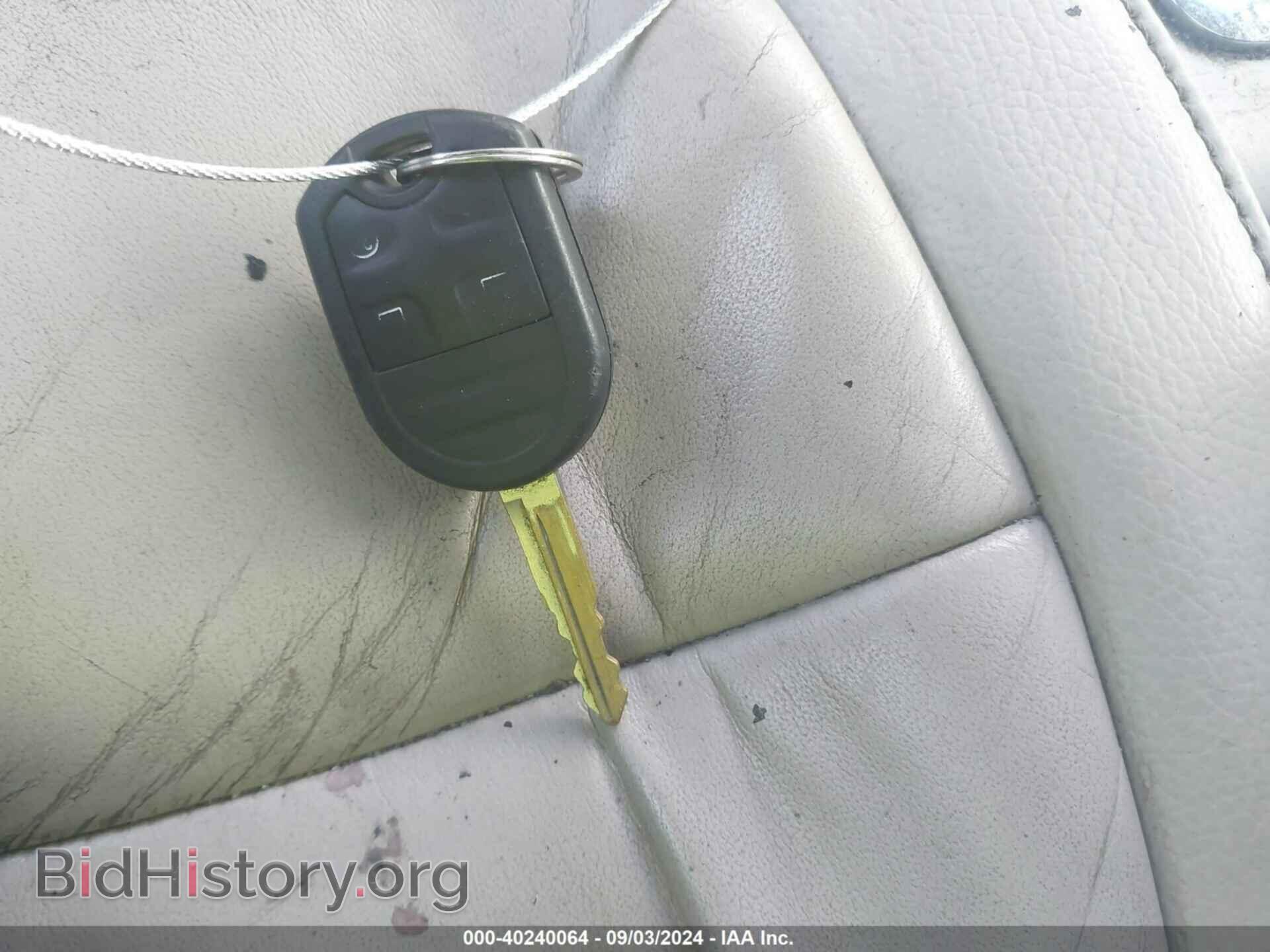 2011 FORD FLEX - VIN: 2FMGK5CC0BBD10335 - Photo 11