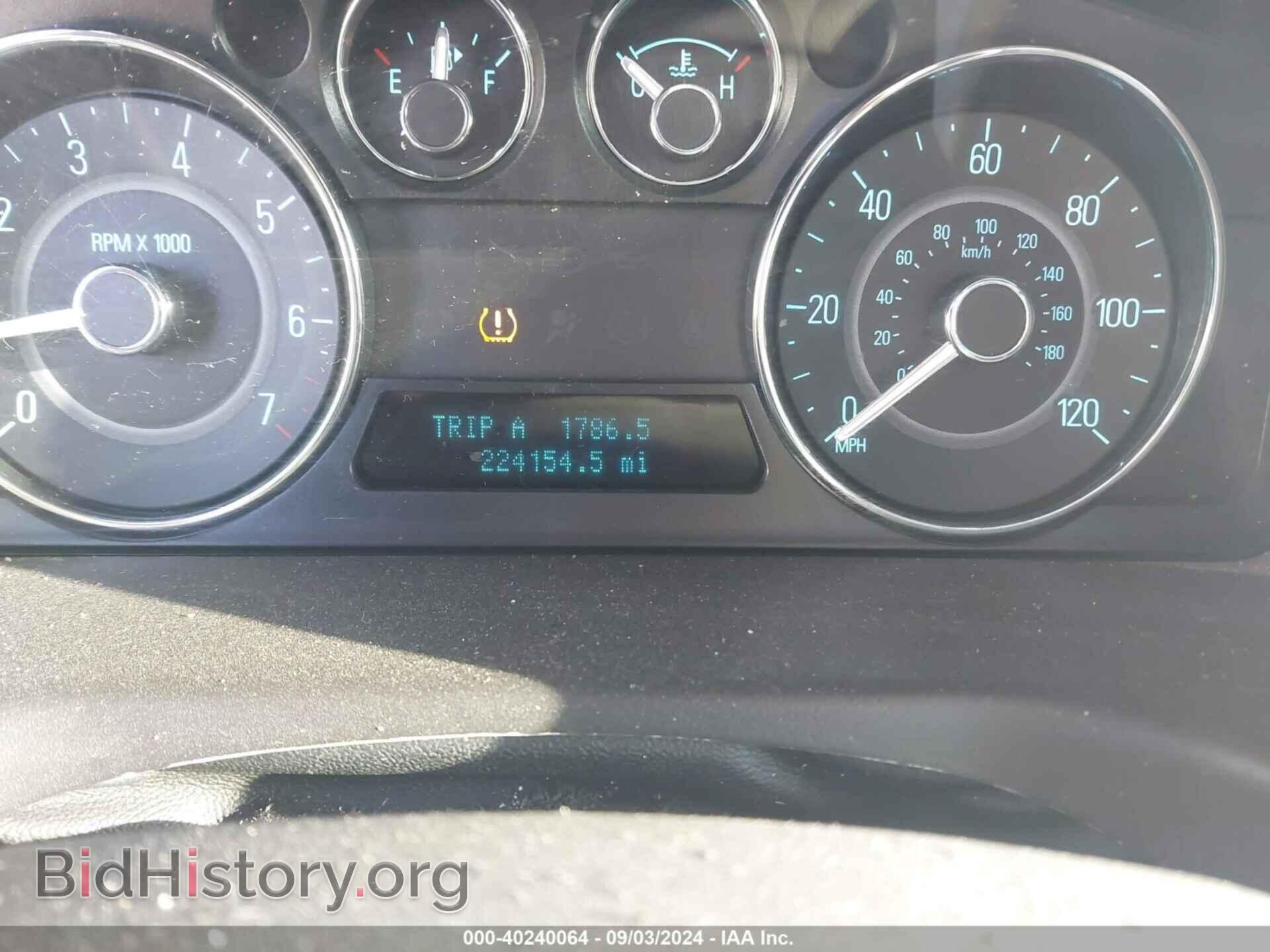 2011 FORD FLEX - VIN: 2FMGK5CC0BBD10335 - Photo 7