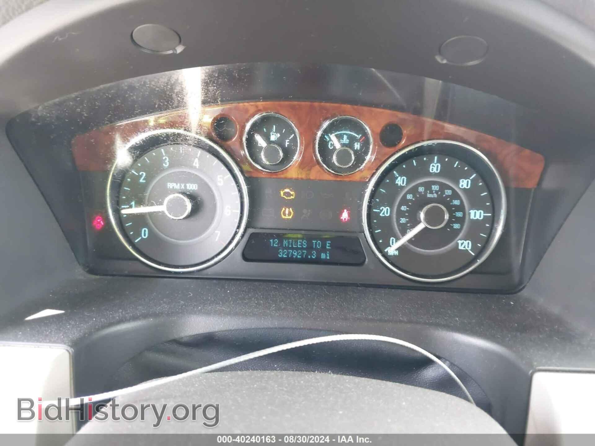 2012 FORD FLEX - VIN: 2FMHK6DC9CBD17455 - Photo 7
