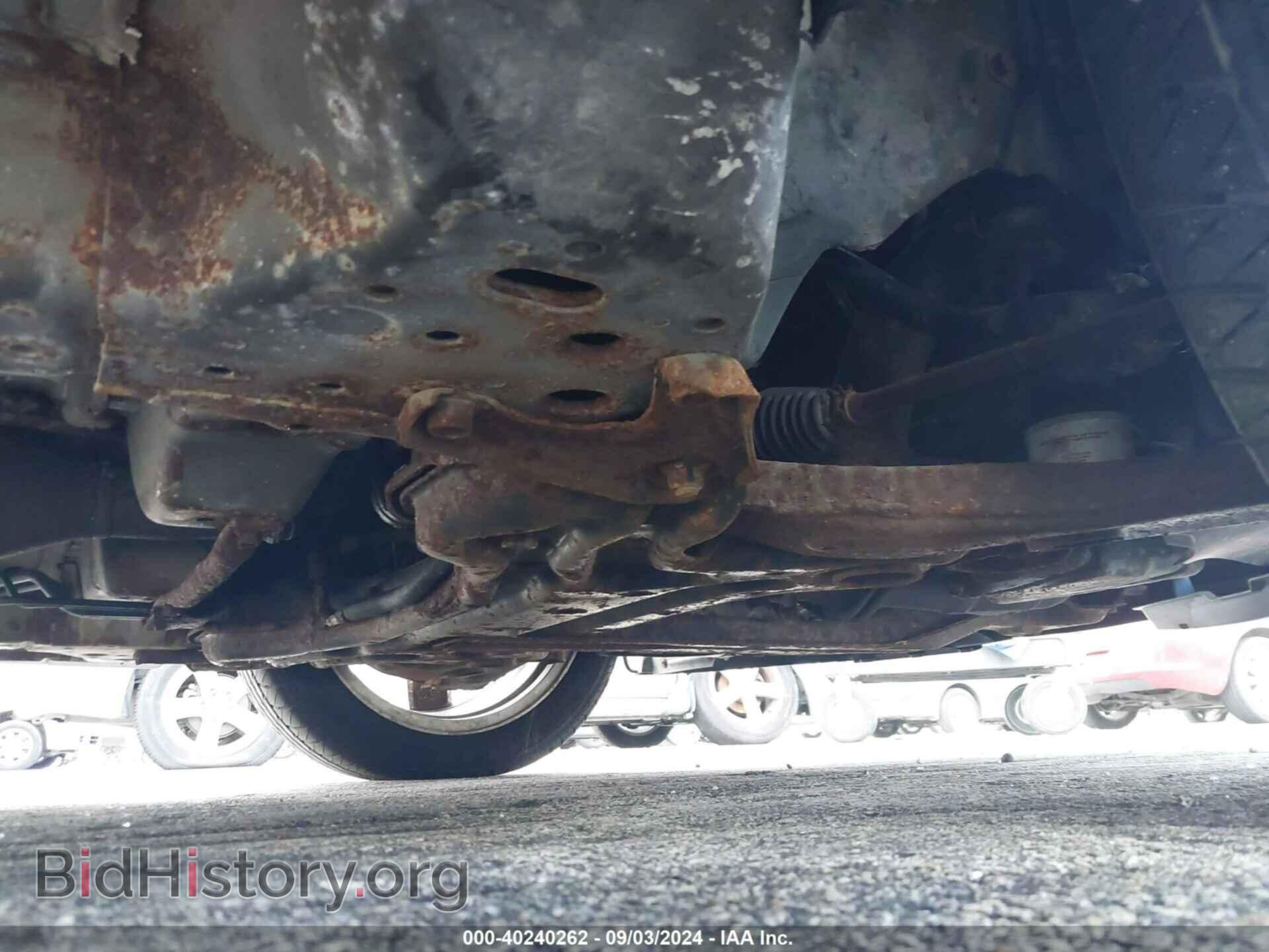 2009 MITSUBISHI ECLIPSE - VIN: 4A3AK24F59E031752 - Photo 12