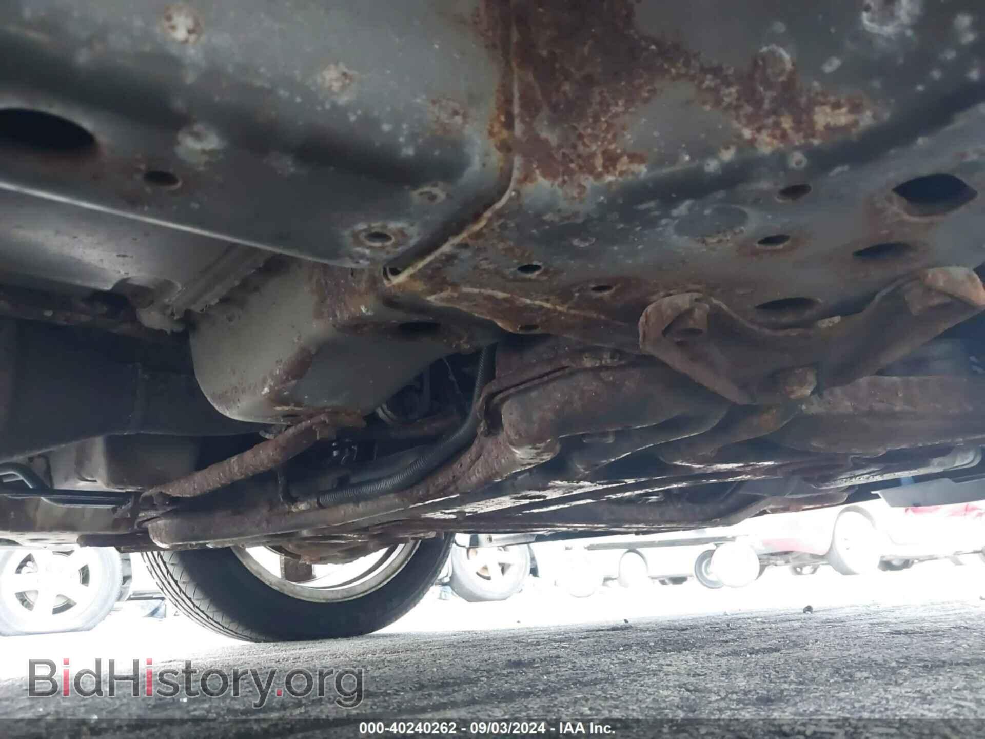 2009 MITSUBISHI ECLIPSE - VIN: 4A3AK24F59E031752 - Photo 13