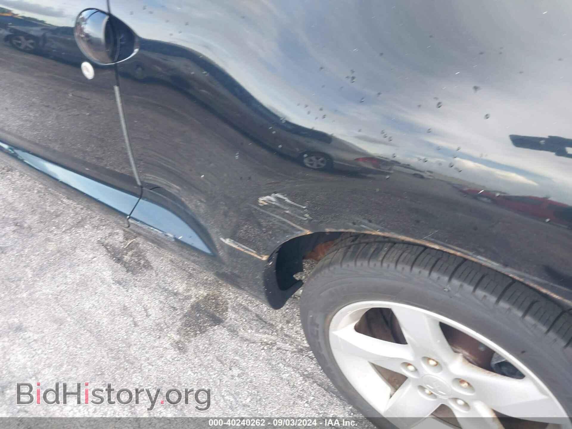 2009 MITSUBISHI ECLIPSE - VIN: 4A3AK24F59E031752 - Photo 15