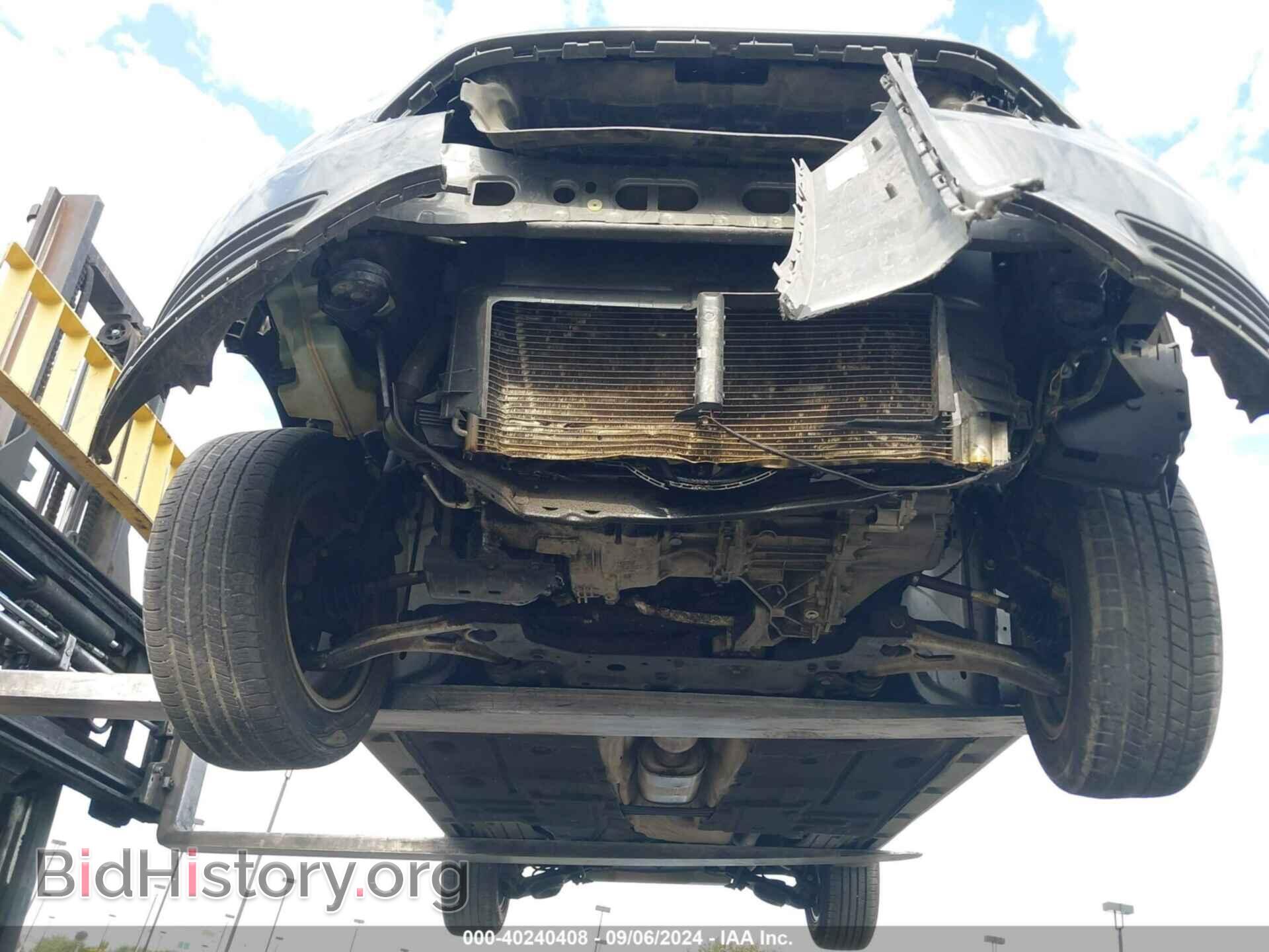 2016 FORD FOCUS - VIN: 1FADP3F20GL235018 - Фото 6