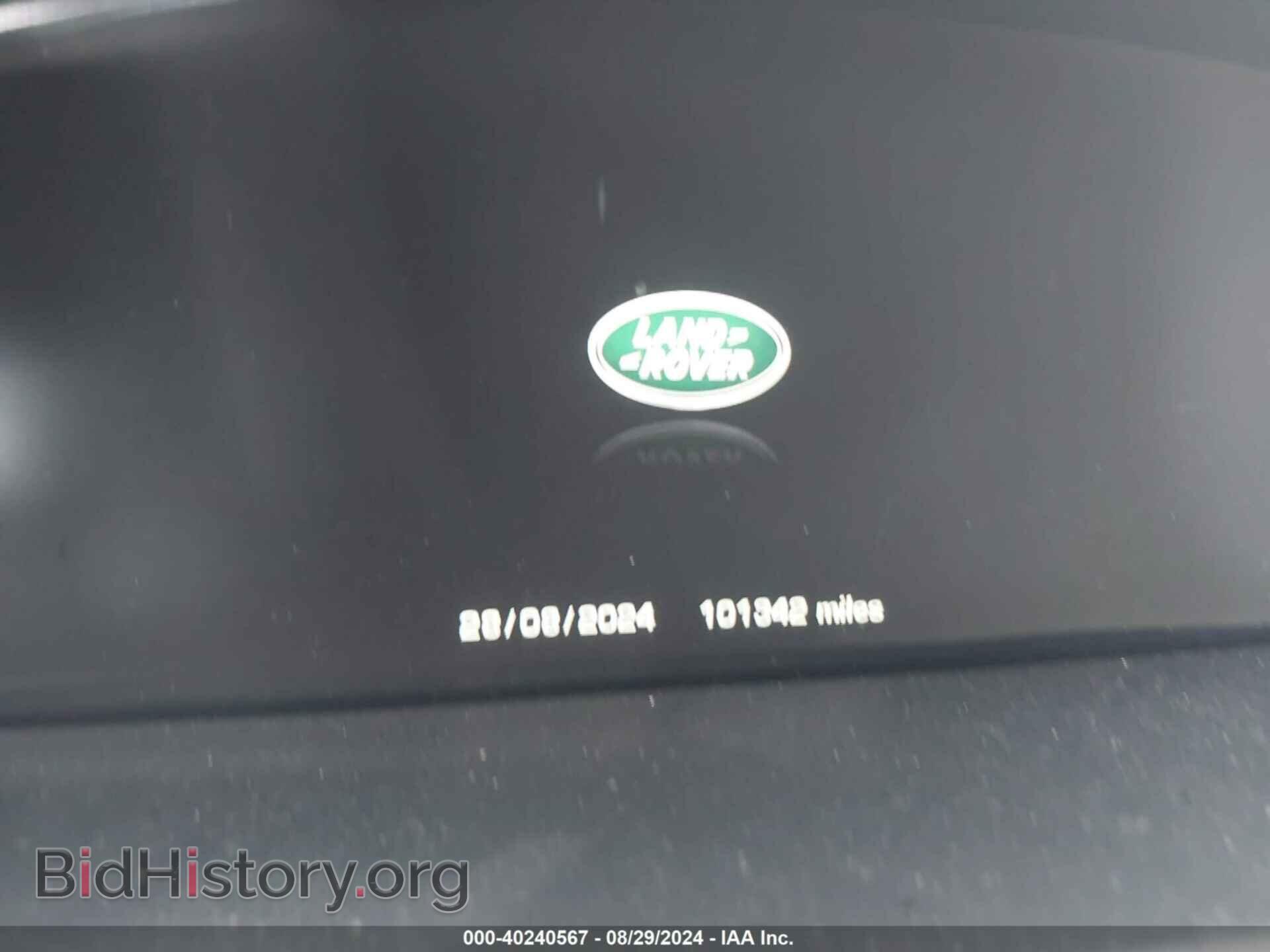 2015 LAND ROVER RANGE ROVER - VIN: SALGS2TF0FA242397 - Фото 16
