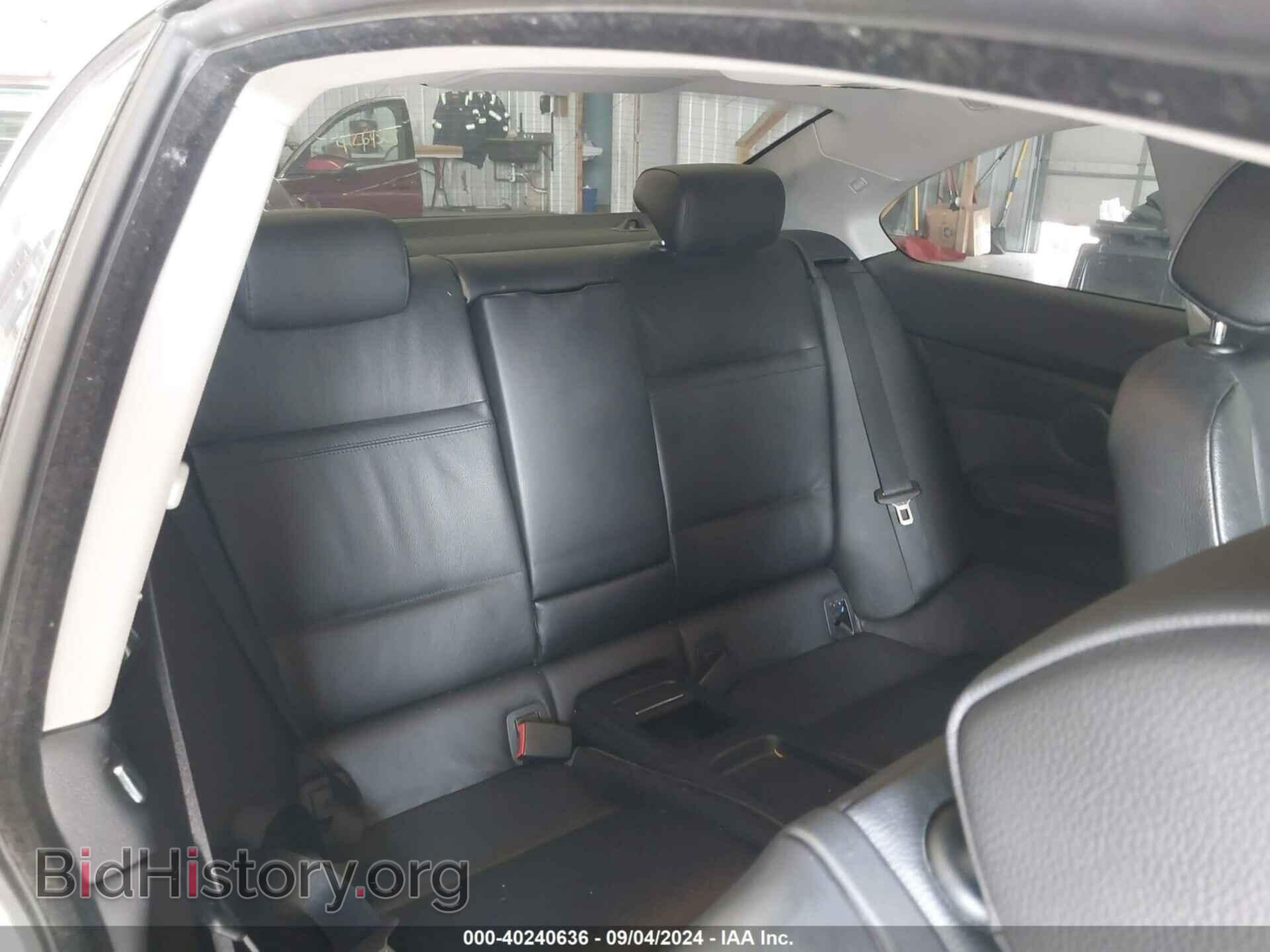2012 BMW 328I - VIN: WBAKF3C5XCE974945 - Фото 8