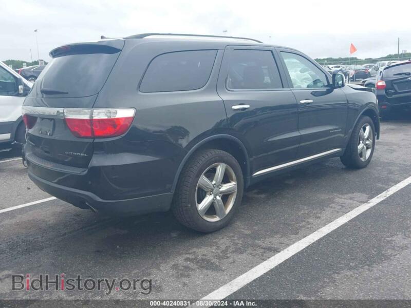 2012 Dodge DURANGO (VIN 1C4SDJET9CC301892) — photo 4 of 10