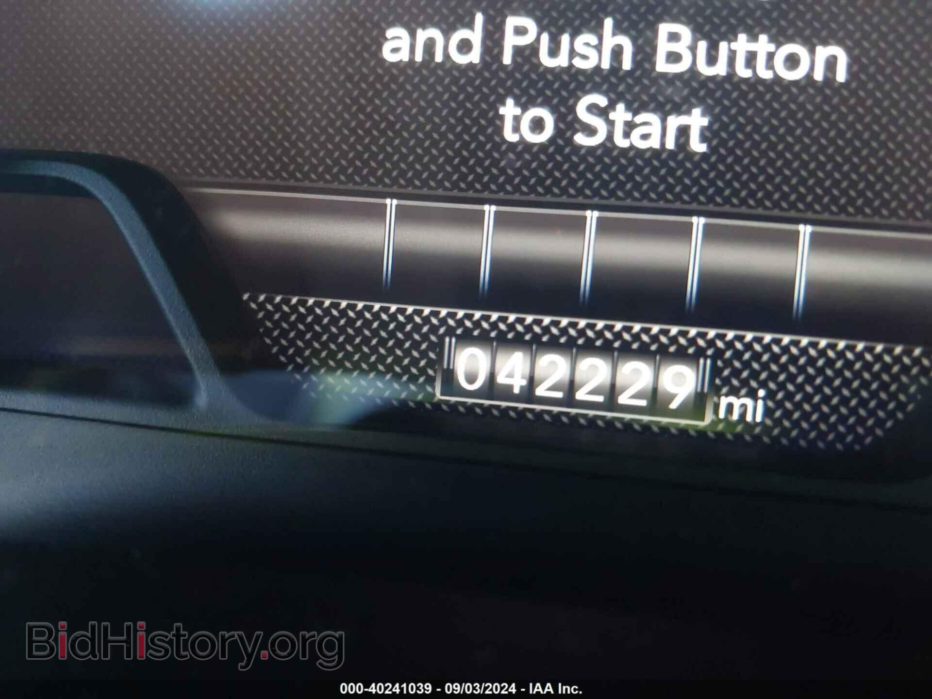 2022 RAM 1500 - VIN: 1C6SRFLT4NN239754 - Фото 7