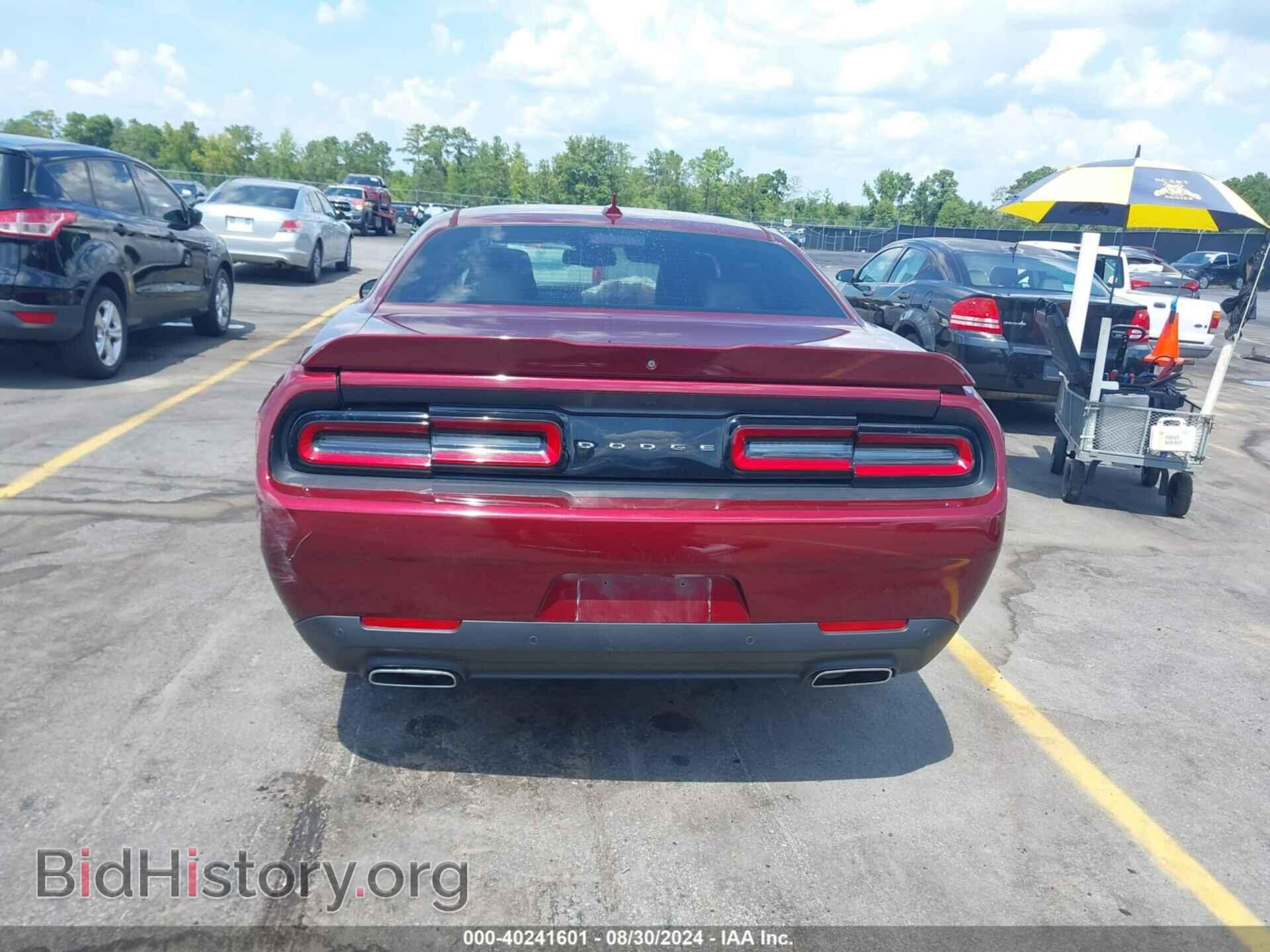2018 DODGE CHALLENGER - VIN: 2C3CDZAG1JH333875 - Photo 17