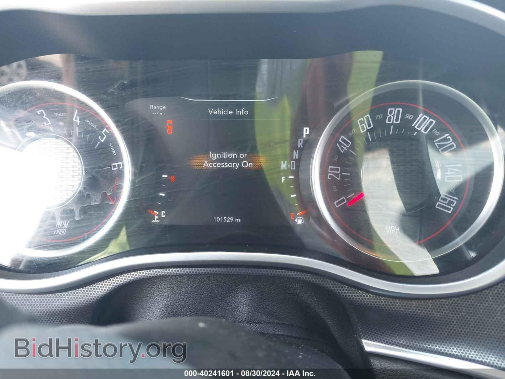 2018 DODGE CHALLENGER - VIN: 2C3CDZAG1JH333875 - Photo 7