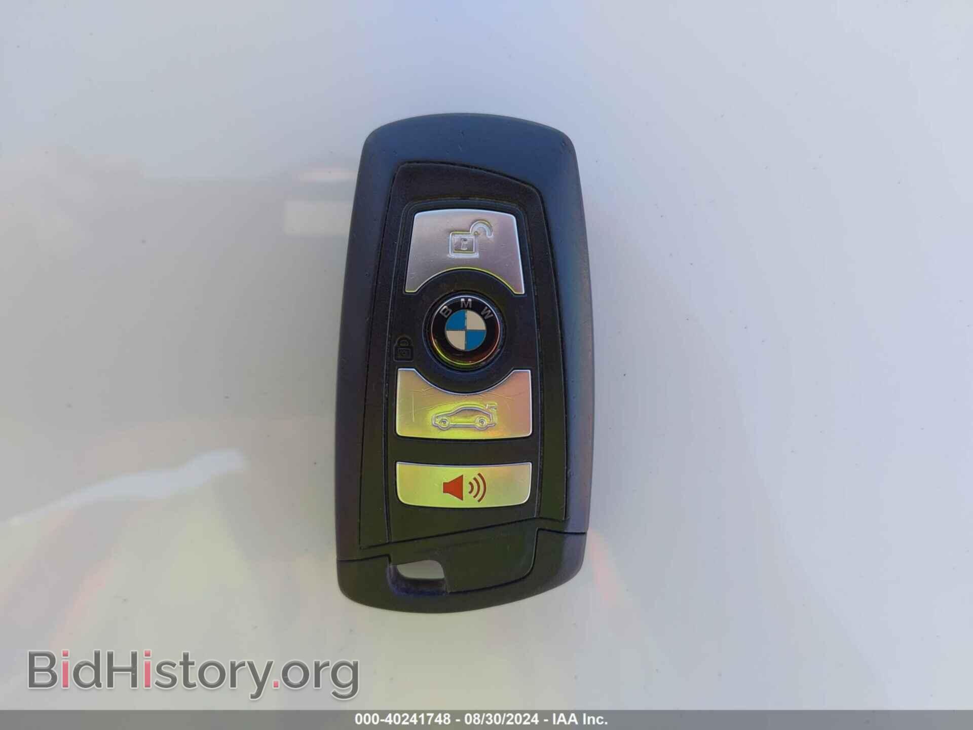 2016 BMW 320I - VIN: WBA8E5G5XGNU20930 - Photo 11