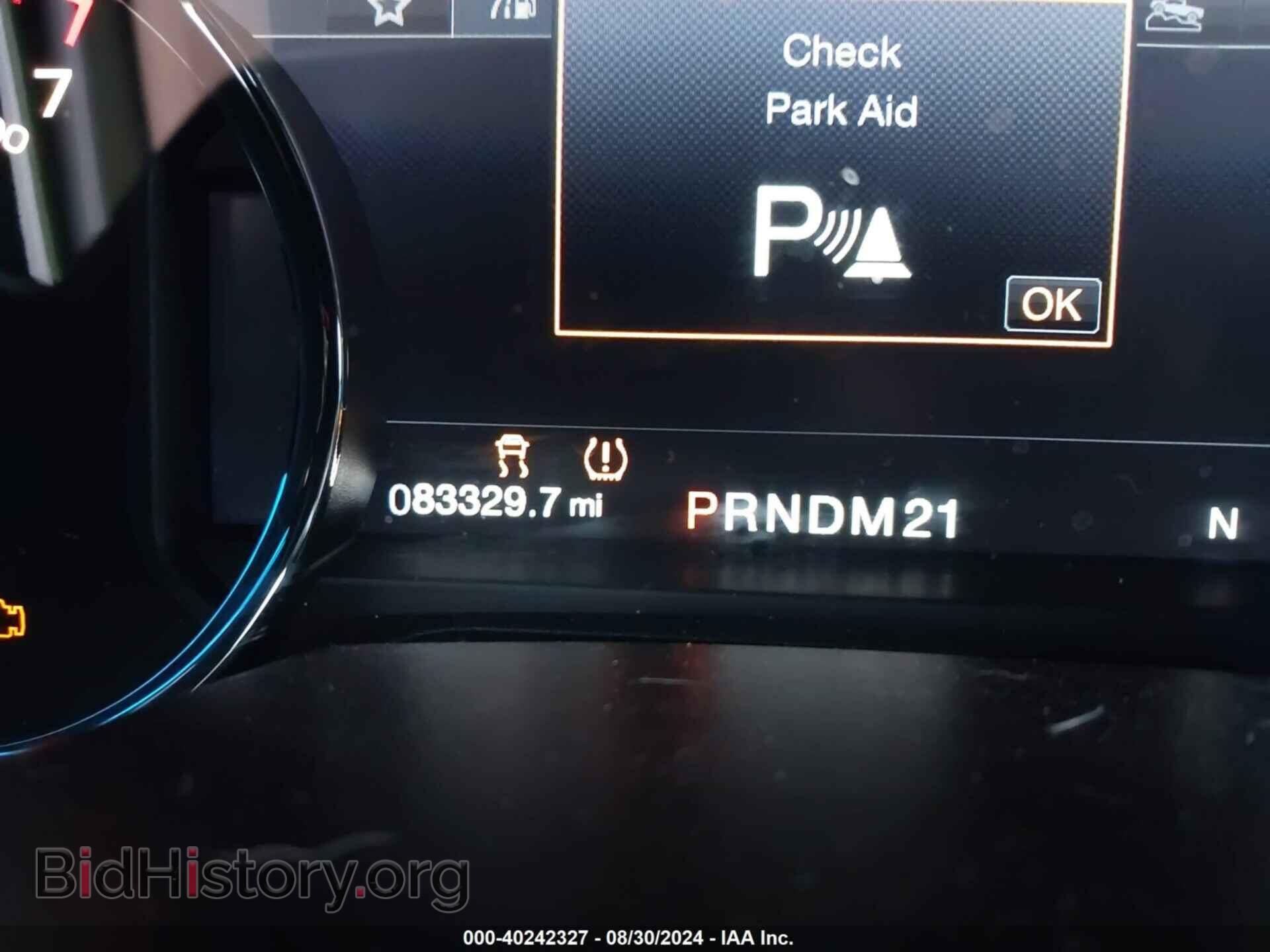 2016 FORD F-150 - VIN: 1FTEW1EG0GFC67145 - Фото 15