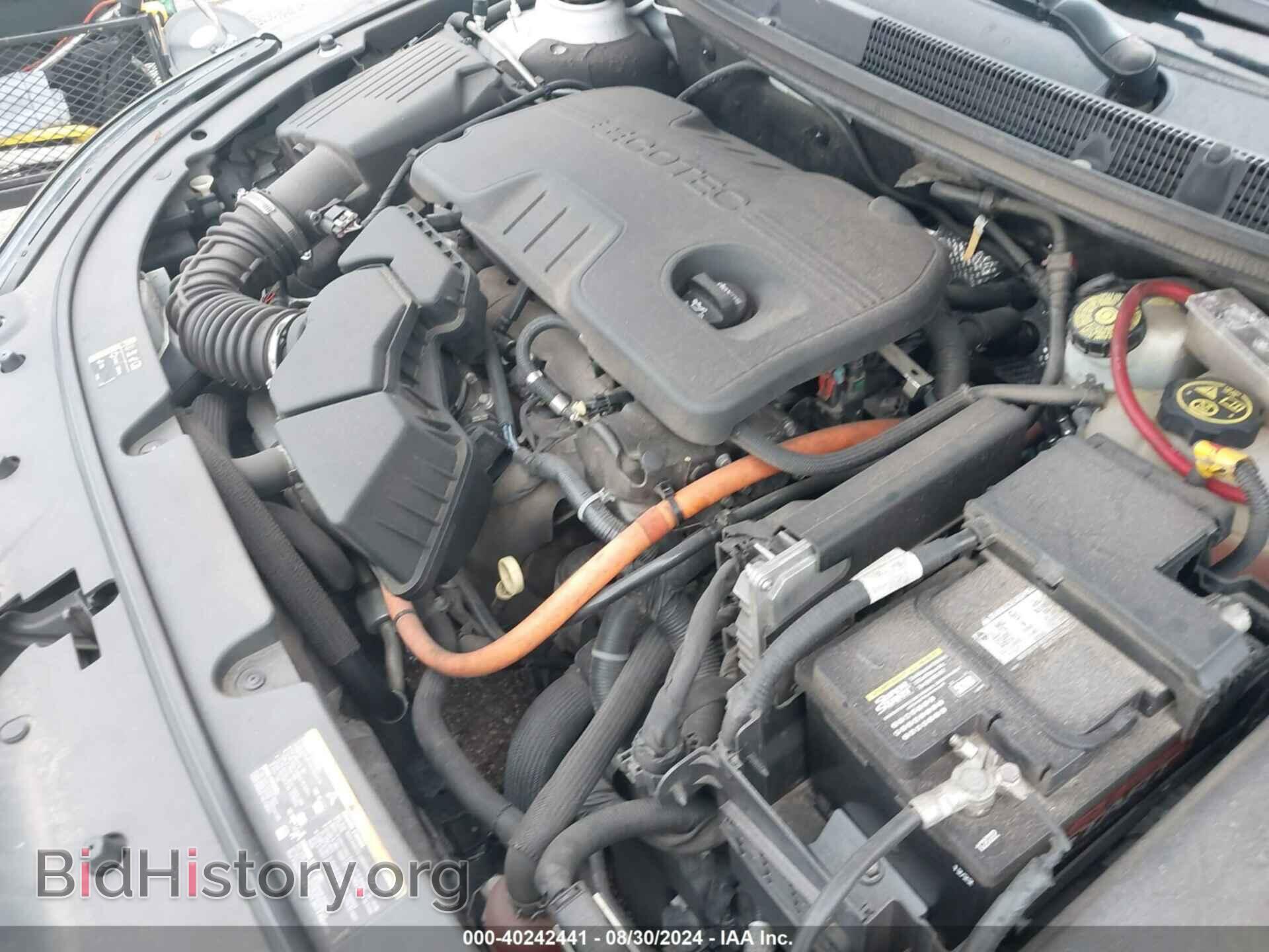 2014 BUICK LACROSSE - VIN: 1G4GA5GR0EF148551 - Фото 10