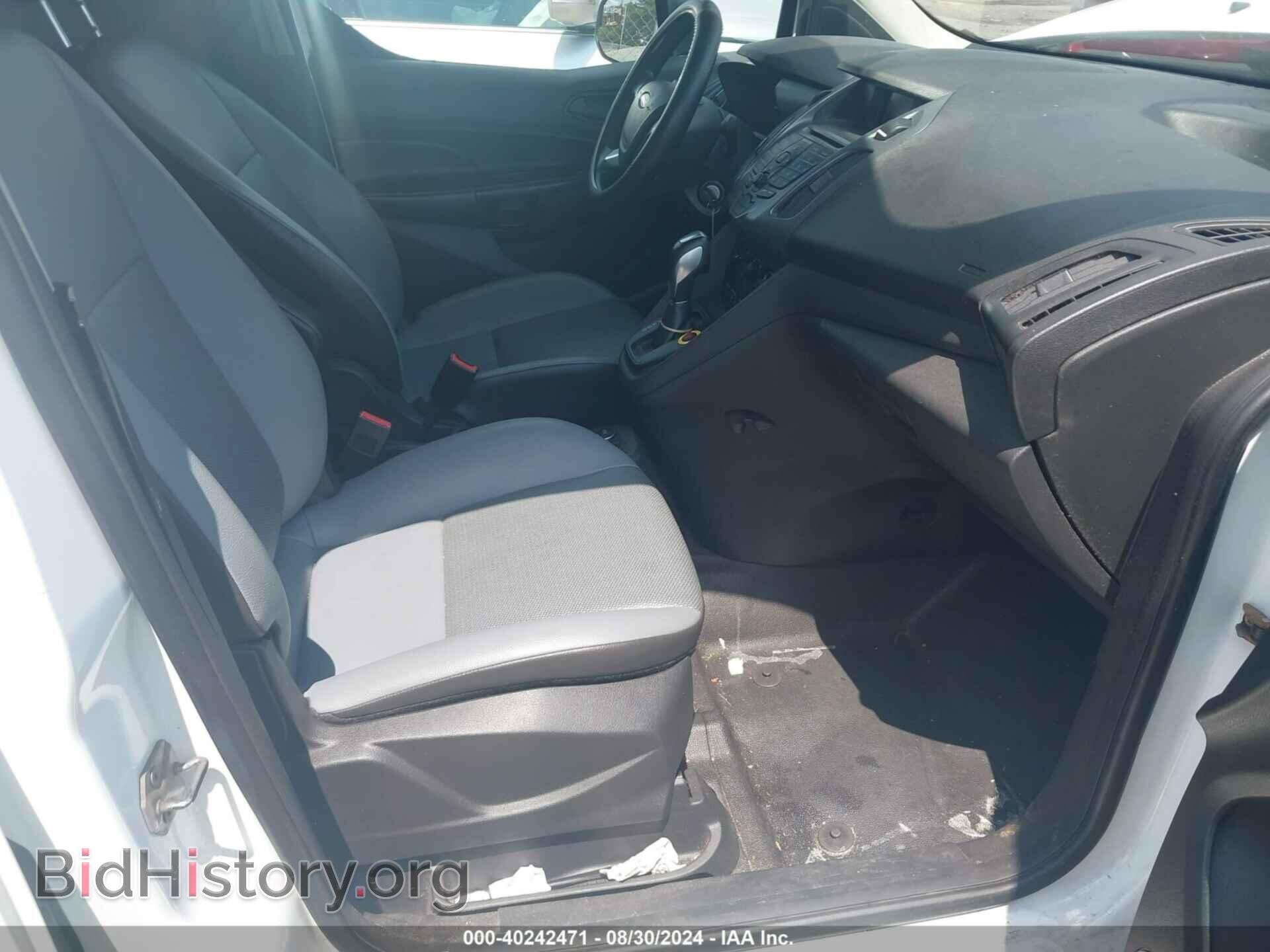 2017 FORD TRANSIT CONNECT - VIN: NM0LS7E77H1330808 - Фото 5