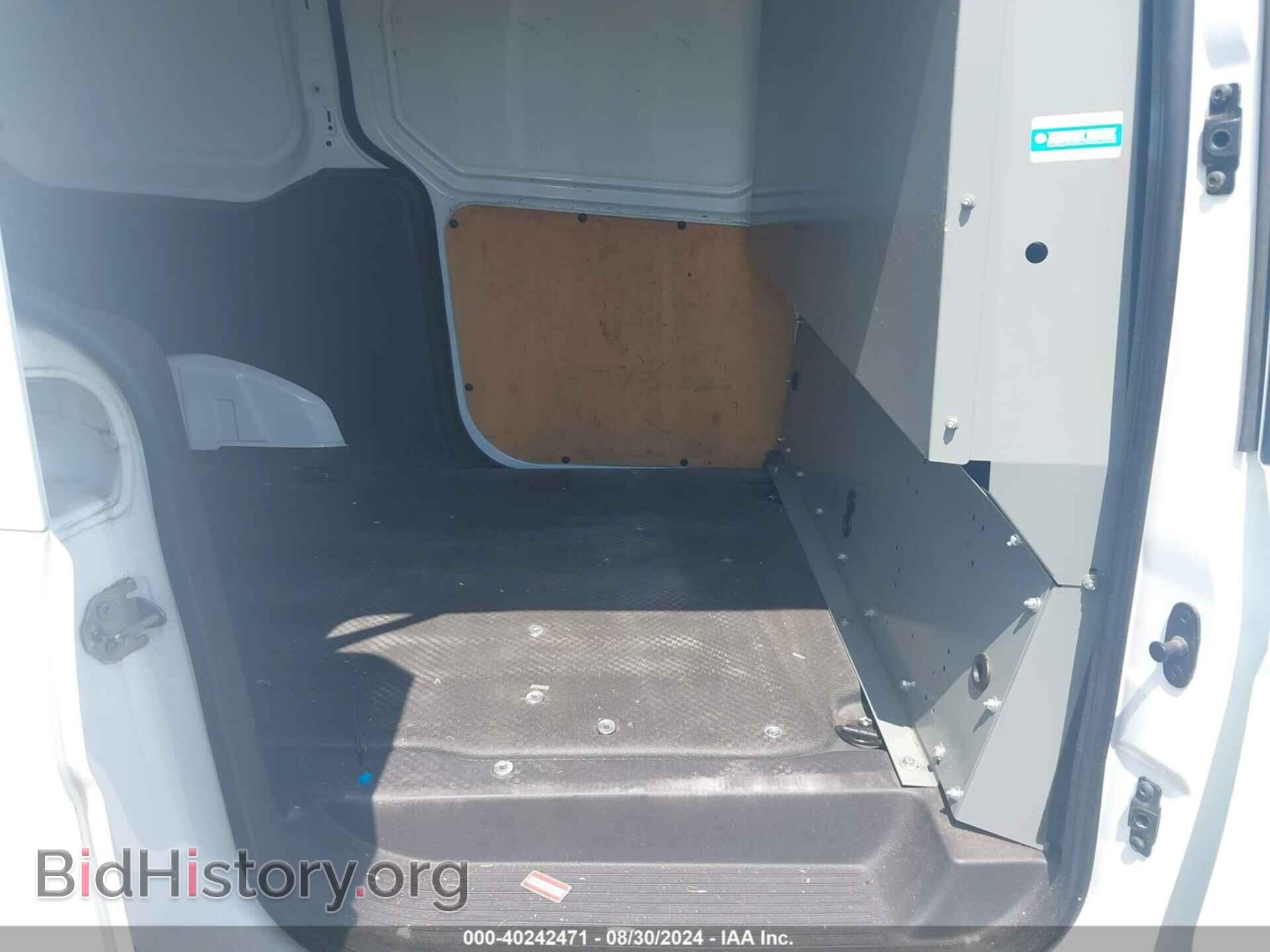 2017 FORD TRANSIT CONNECT - VIN: NM0LS7E77H1330808 - Фото 8