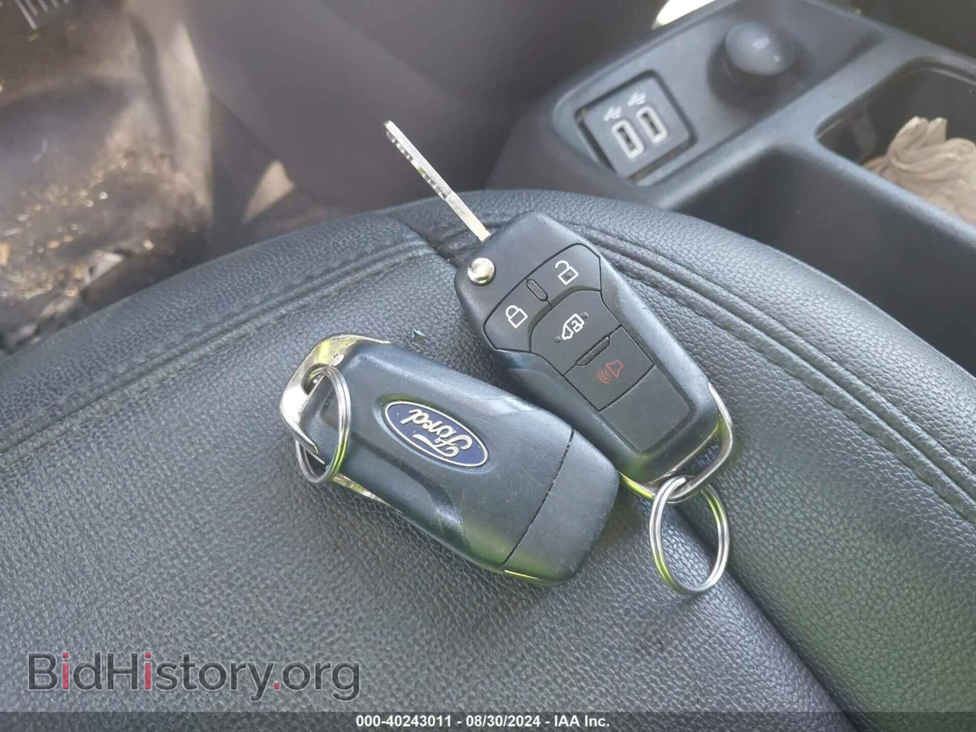2020 FORD TRANSIT CONNECT - VIN: NM0LS7E23L1474868 - Фото 11
