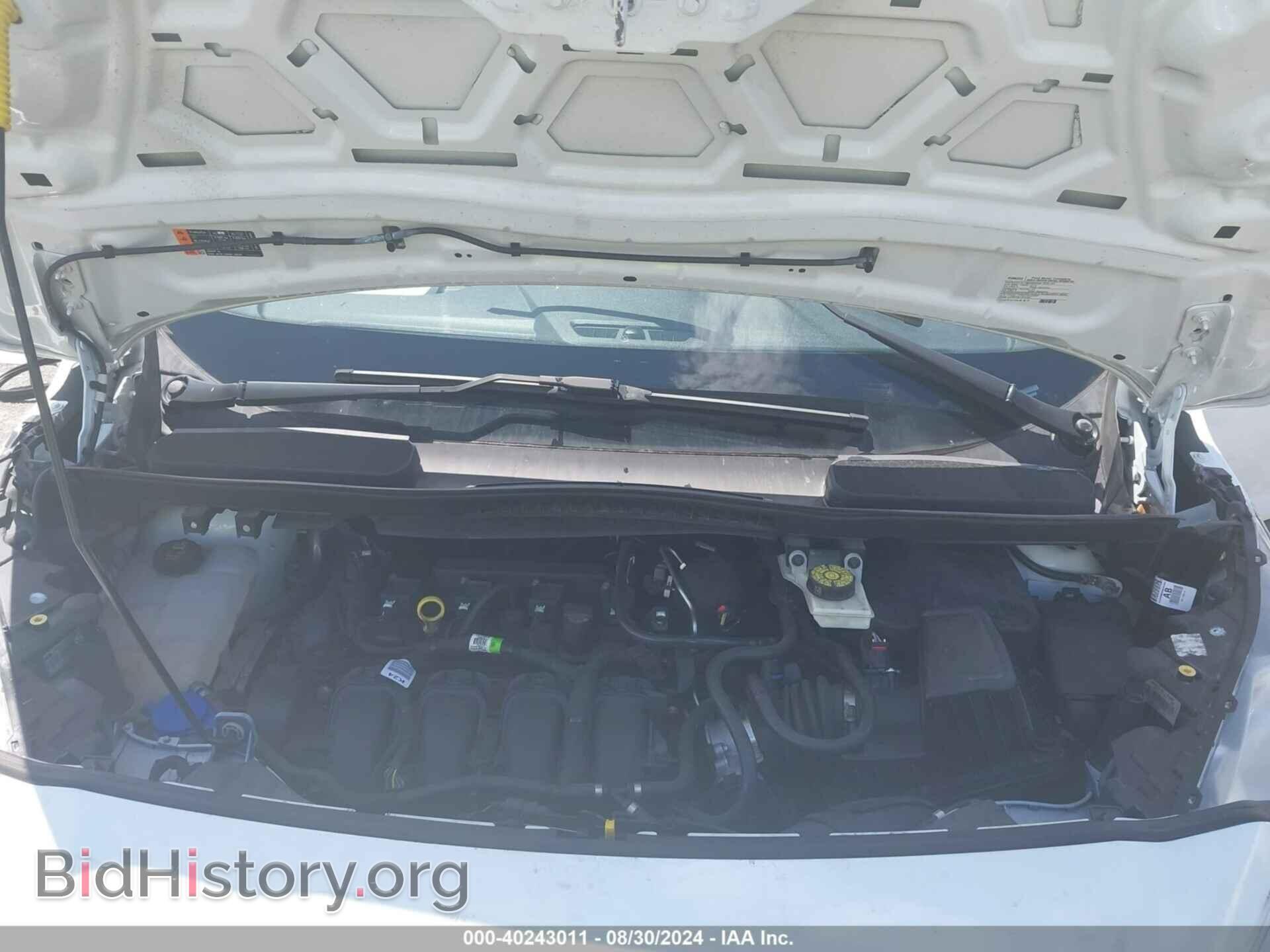 2020 FORD TRANSIT CONNECT - VIN: NM0LS7E23L1474868 - Фото 10