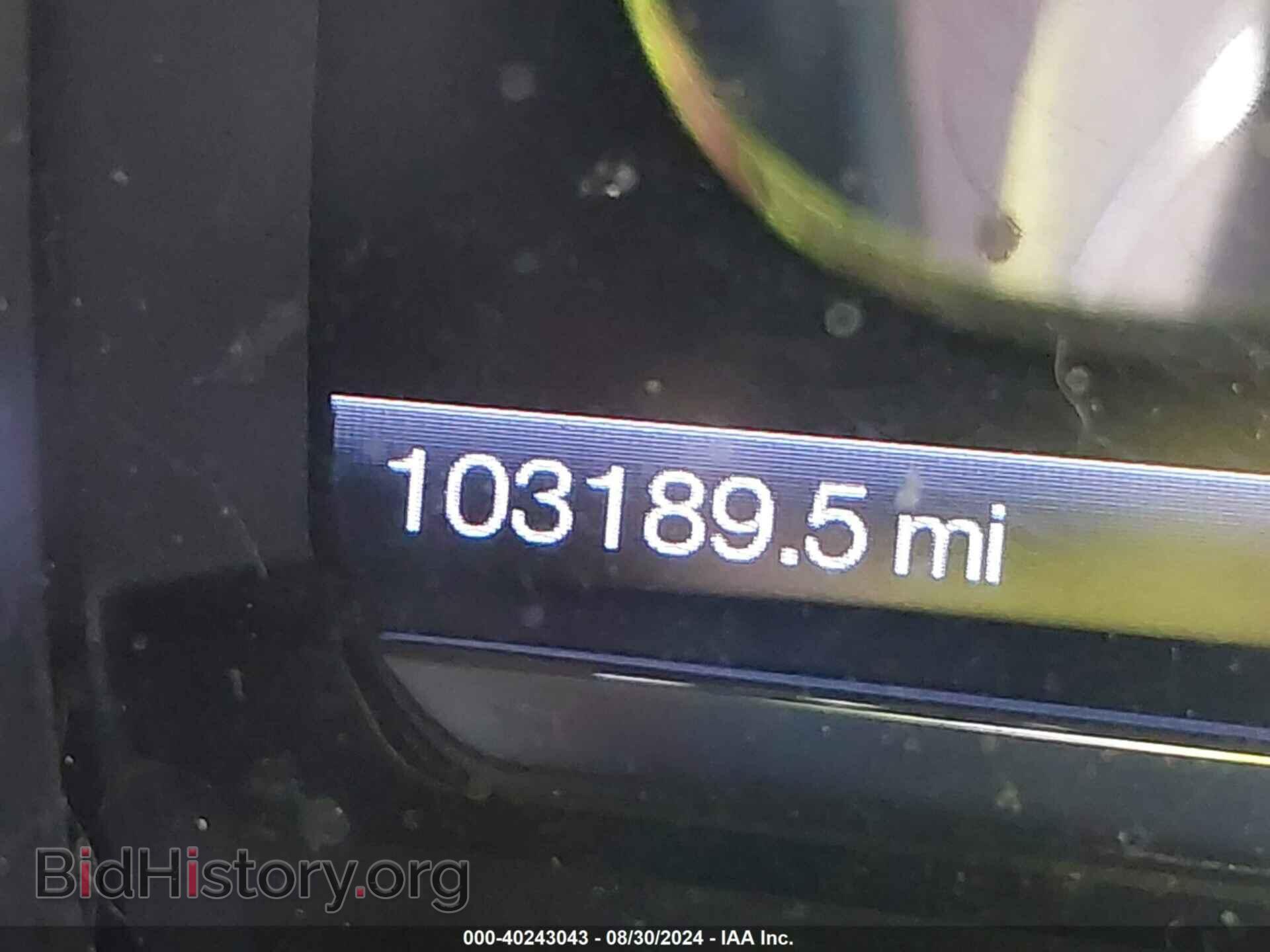 2013 FORD TAURUS - VIN: 1FAHP2E83DG199167 - Photo 7