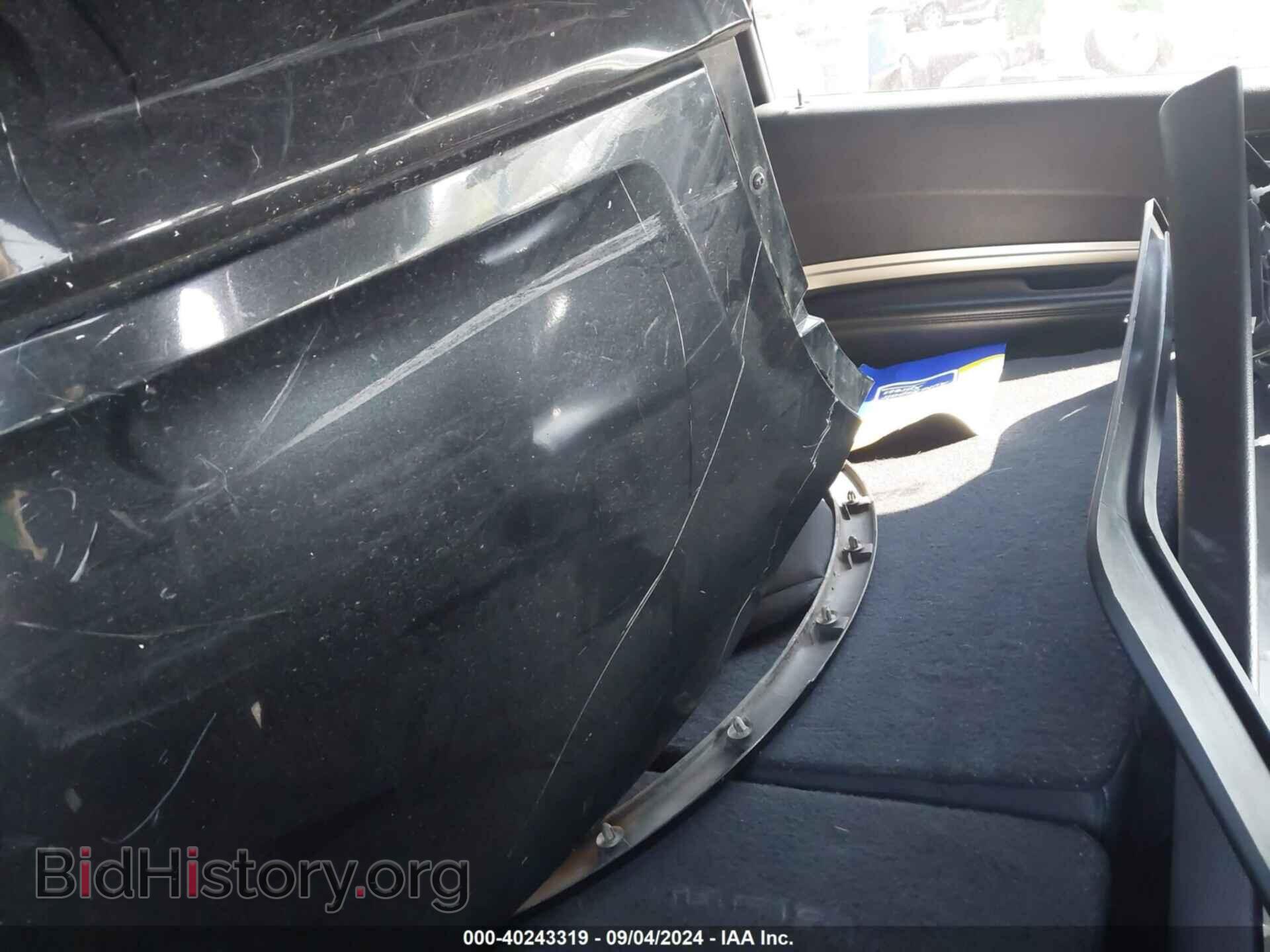2015 DODGE DURANGO - VIN: 1C4RDJDG5FC723035 - Фото 8