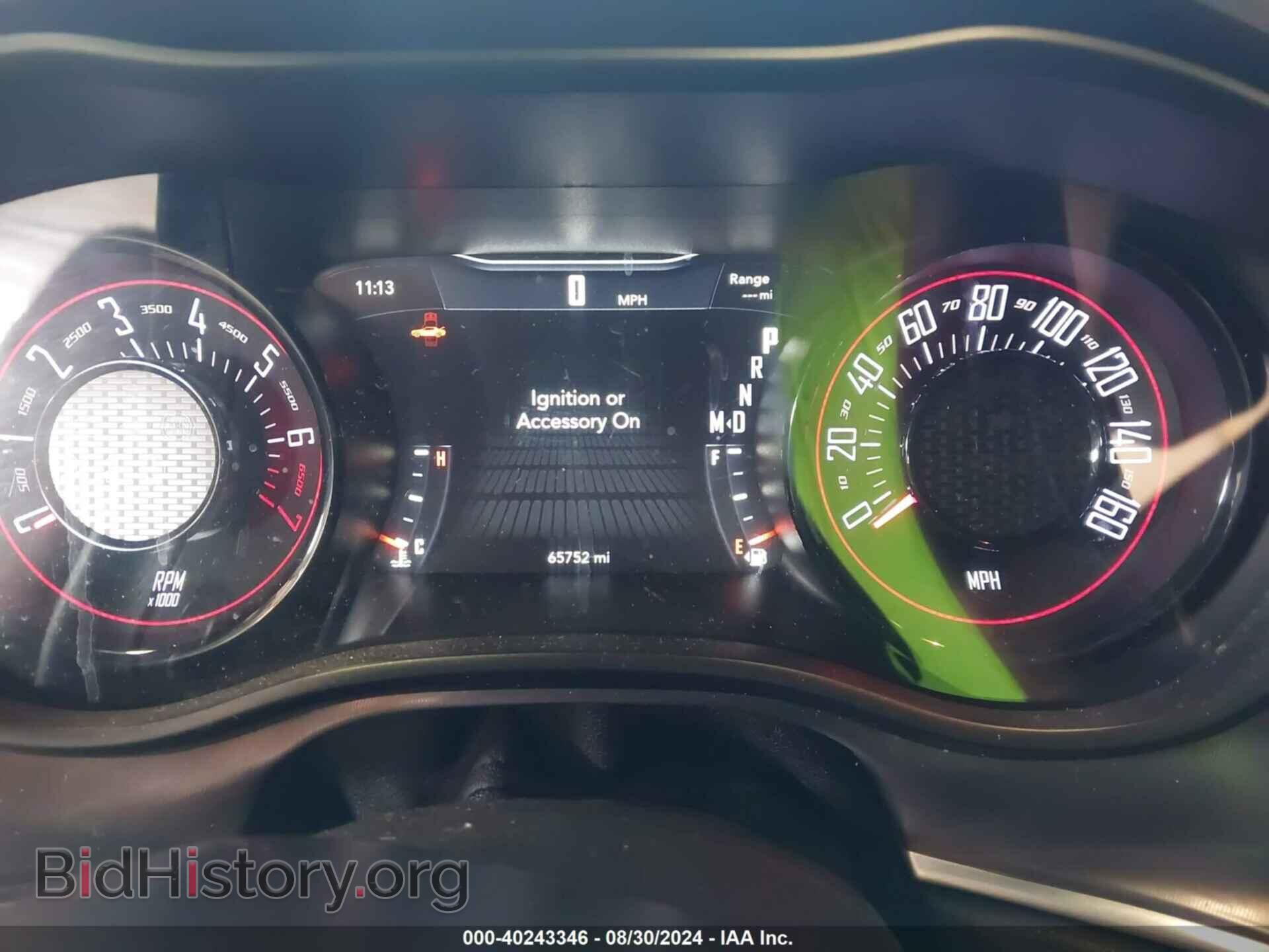 2021 DODGE CHALLENGER - VIN: 2C3CDZAG9MH564009 - Photo 7