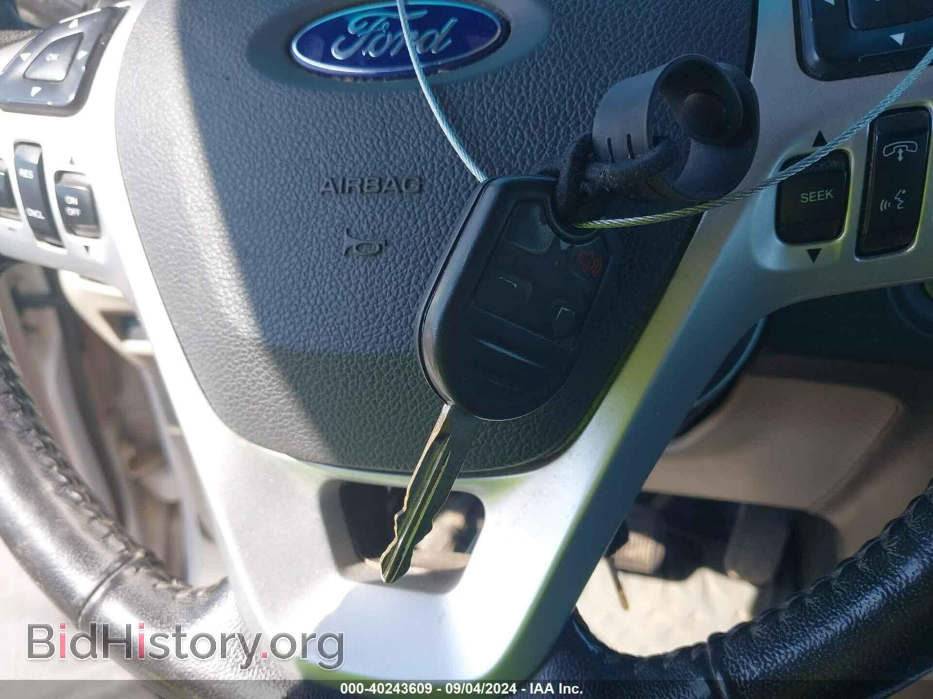 2011 FORD EXPLORER - VIN: 1FMHK8D84BGA66178 - Фото 11