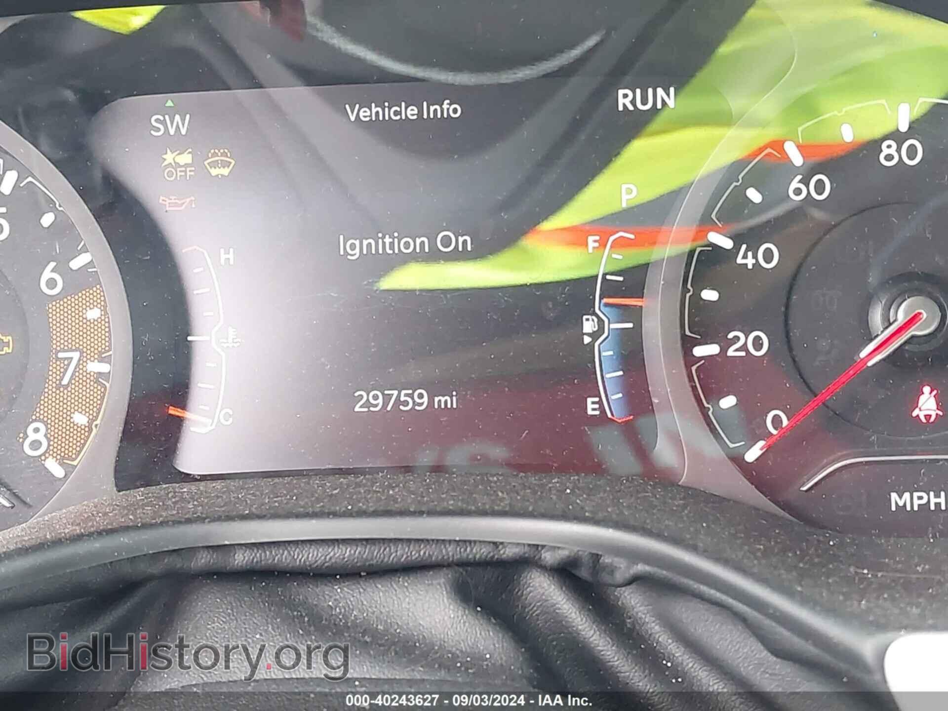 2023 JEEP COMPASS - VIN: 3C4NJDCN9PT566558 - Фото 16