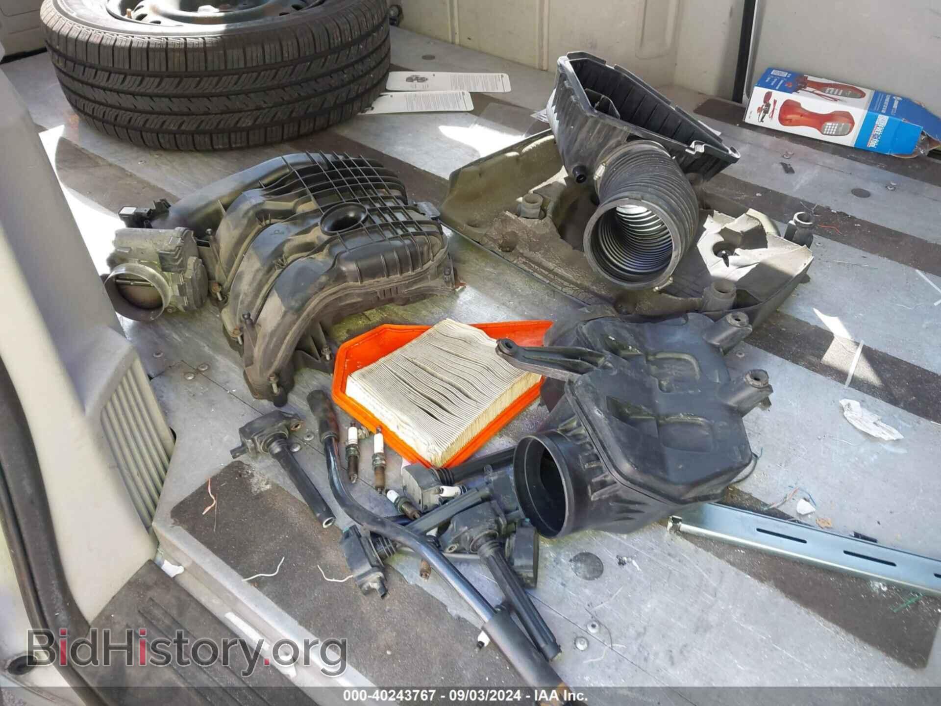 2012 RAM CARGO - VIN: 2C4RDGAG0CR174063 - Photo 12