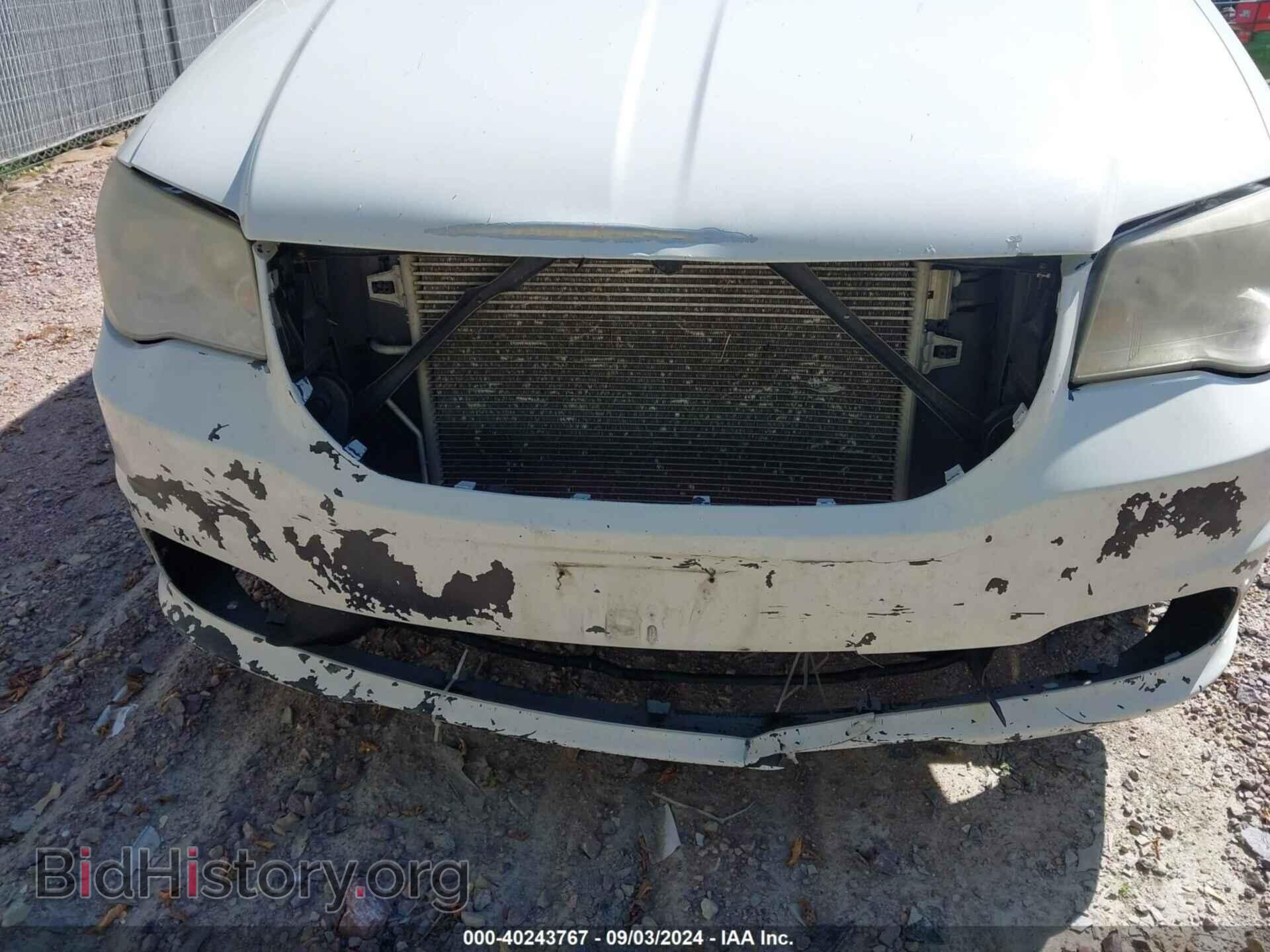 2012 RAM CARGO - VIN: 2C4RDGAG0CR174063 - Photo 18