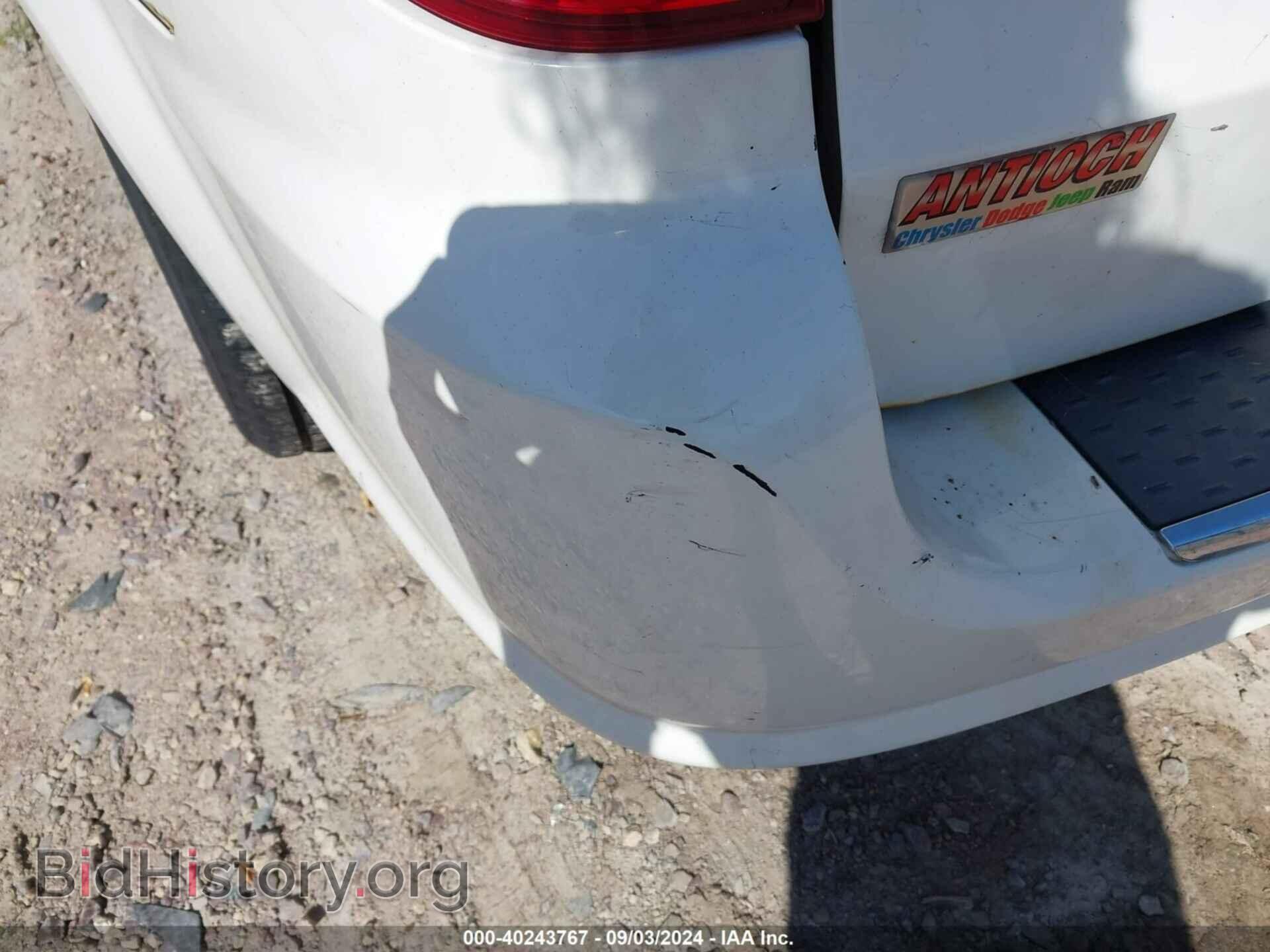 2012 RAM CARGO - VIN: 2C4RDGAG0CR174063 - Photo 19
