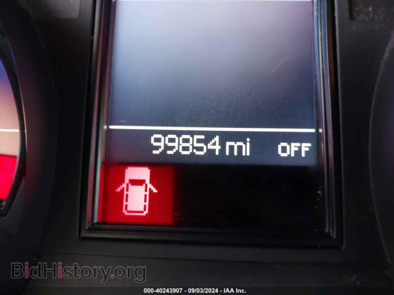 2011 Dodge DURANGO (VIN 1D4SD5GT6BC692604) — photo 7 of 15