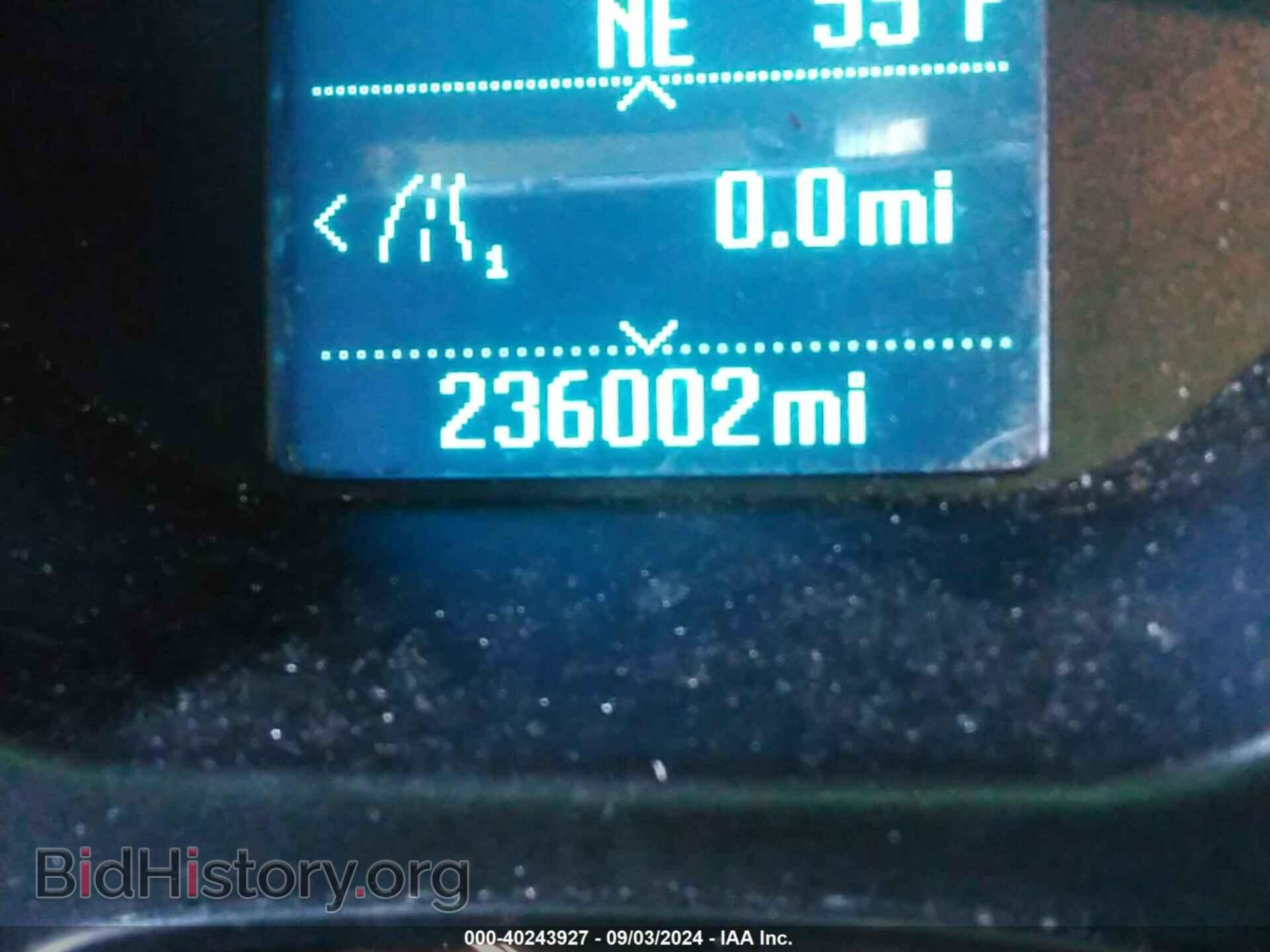 2012 FORD FOCUS - VIN: 1FAHP3F20CL149803 - Фото 7