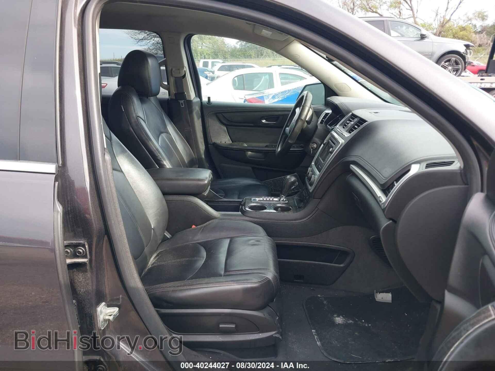 2013 GMC ACADIA - VIN: 1GKKVRKD2DJ211977 - Photo 5