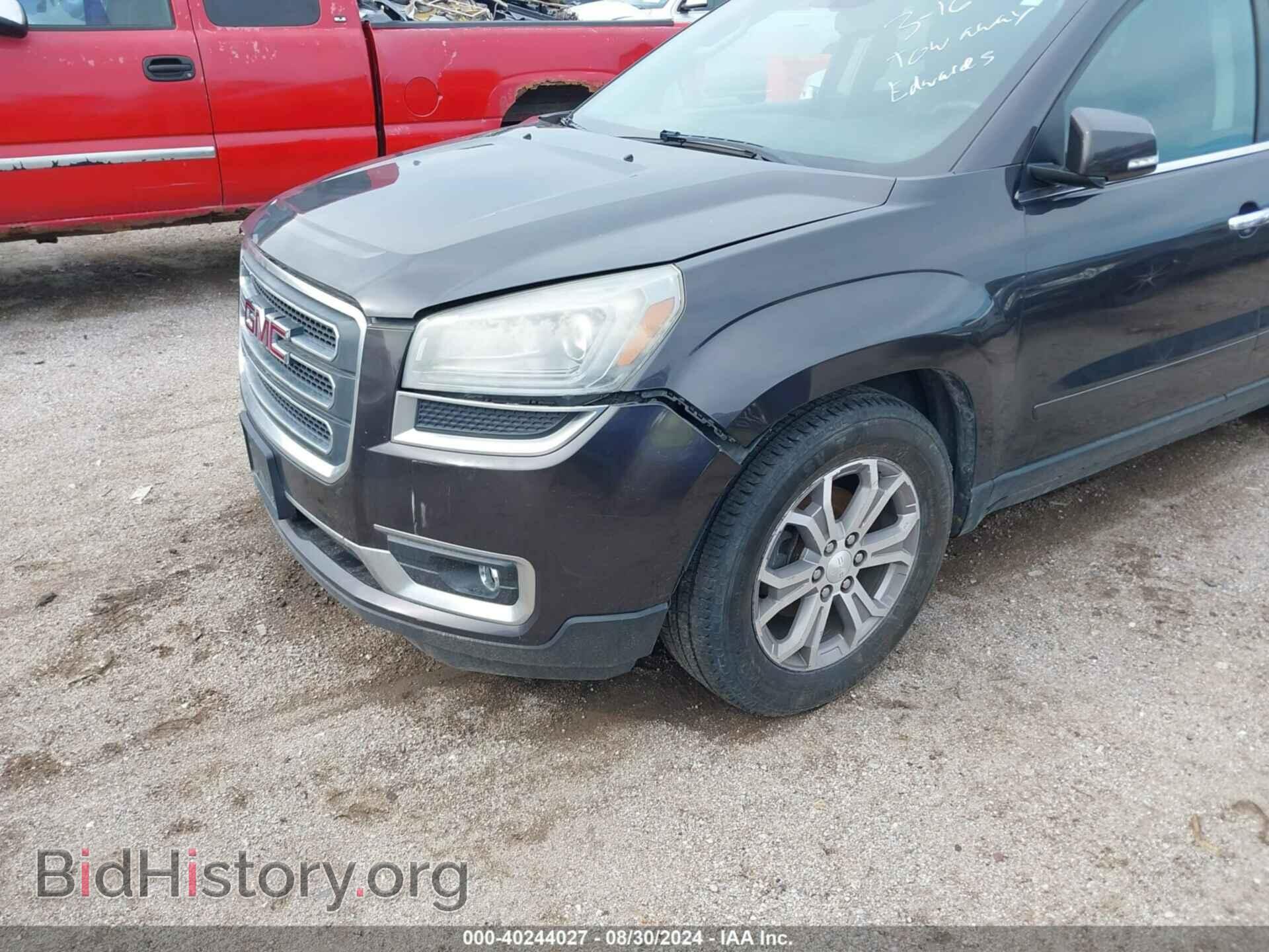 2013 GMC ACADIA - VIN: 1GKKVRKD2DJ211977 - Photo 6