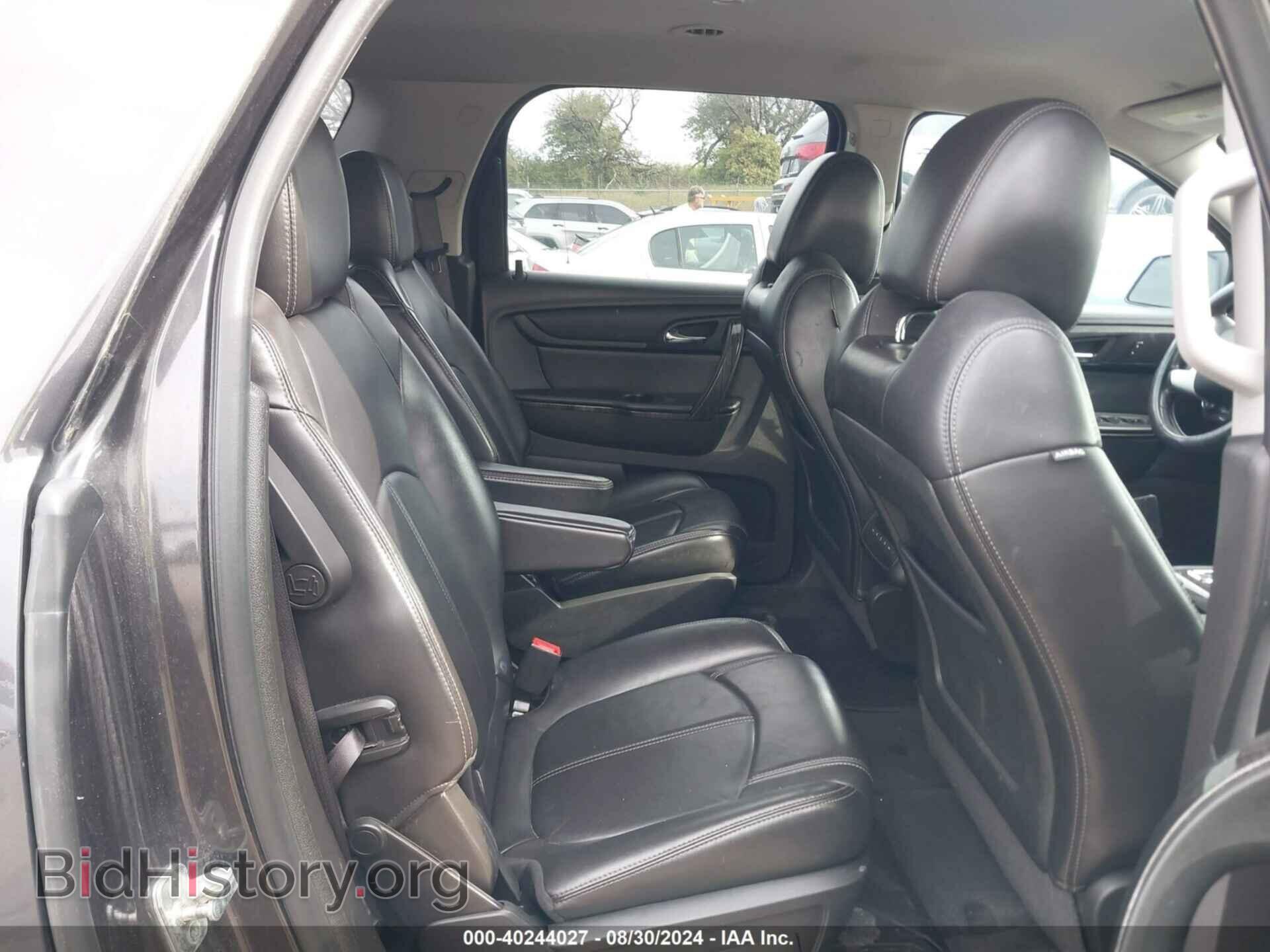 2013 GMC ACADIA - VIN: 1GKKVRKD2DJ211977 - Photo 8