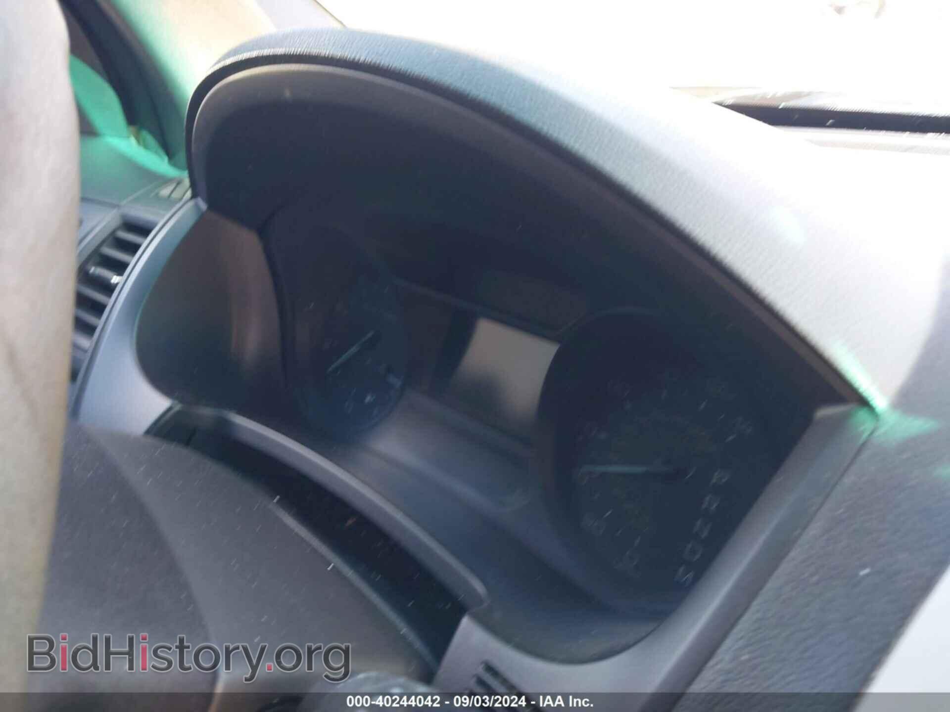 2013 FORD EXPLORER - VIN: 1FM5K7B81DGC77096 - Photo 7