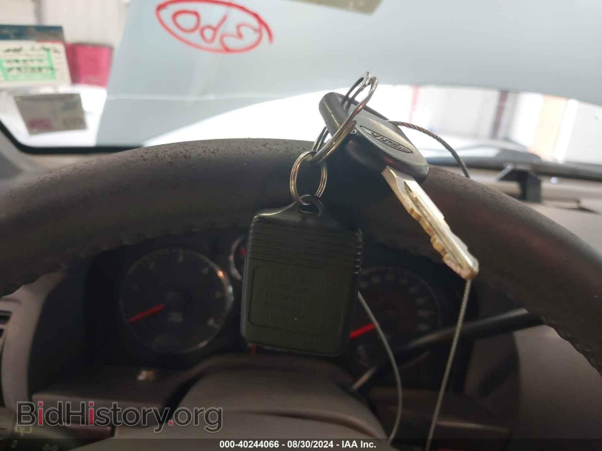 2007 FORD FREESTAR - VIN: 2FMZA52297BA08392 - Фото 11
