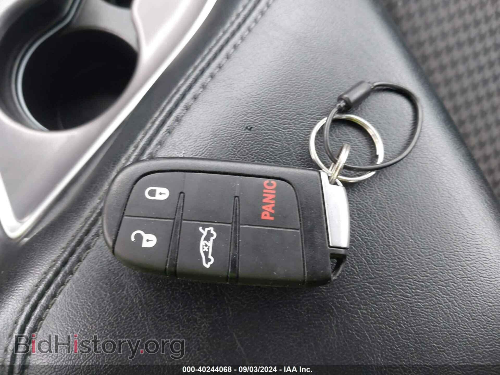 2022 DODGE CHALLENGER - VIN: 2C3CDZAG4NH260586 - Фото 11