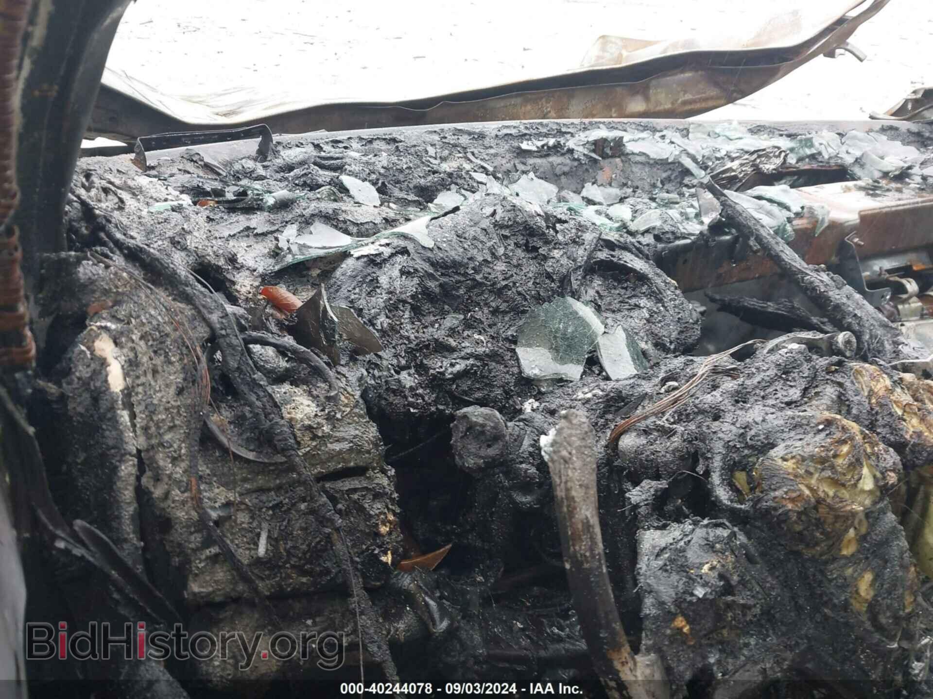 2008 SATURN VUE - VIN: 3GSCL33P28S564546 - Фото 7
