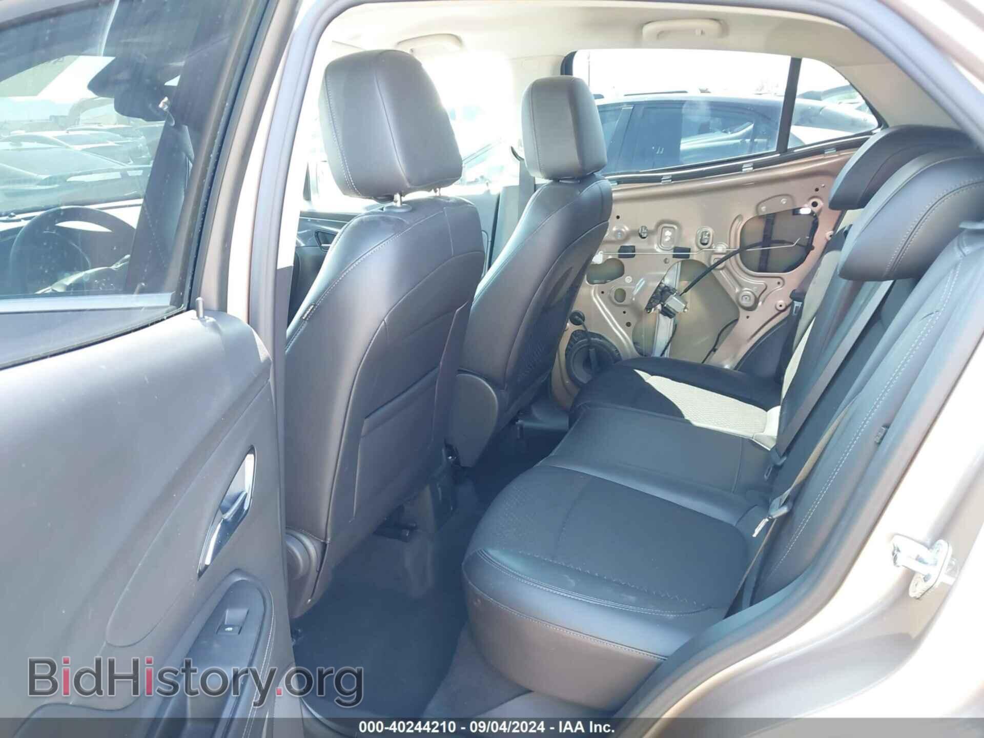 2019 BUICK ENCORE - VIN: KL4CJASB2KB723607 - Photo 8
