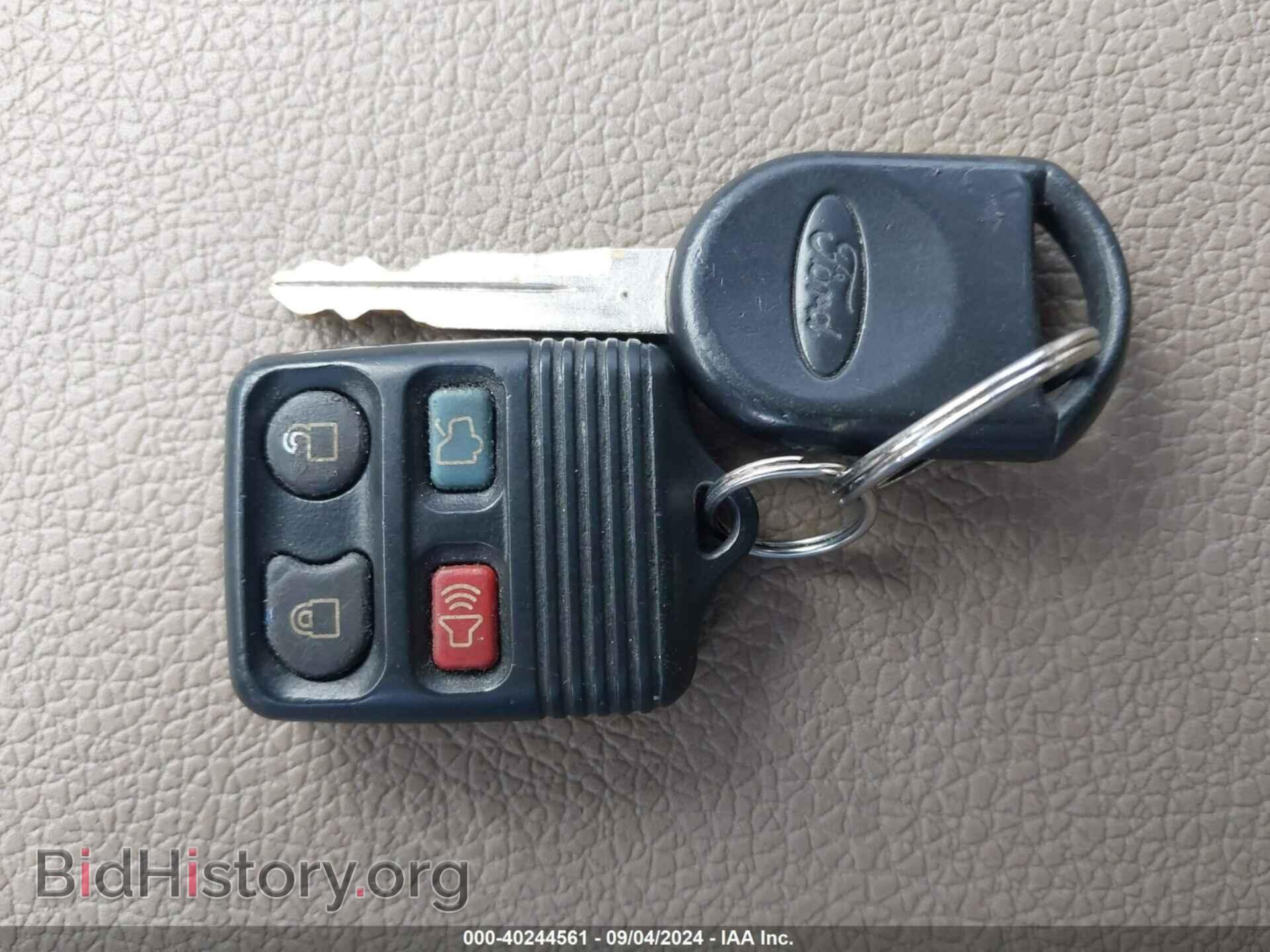 2010 FORD EXPLORER - VIN: 1FMEU7E89AUA06578 - Фото 11