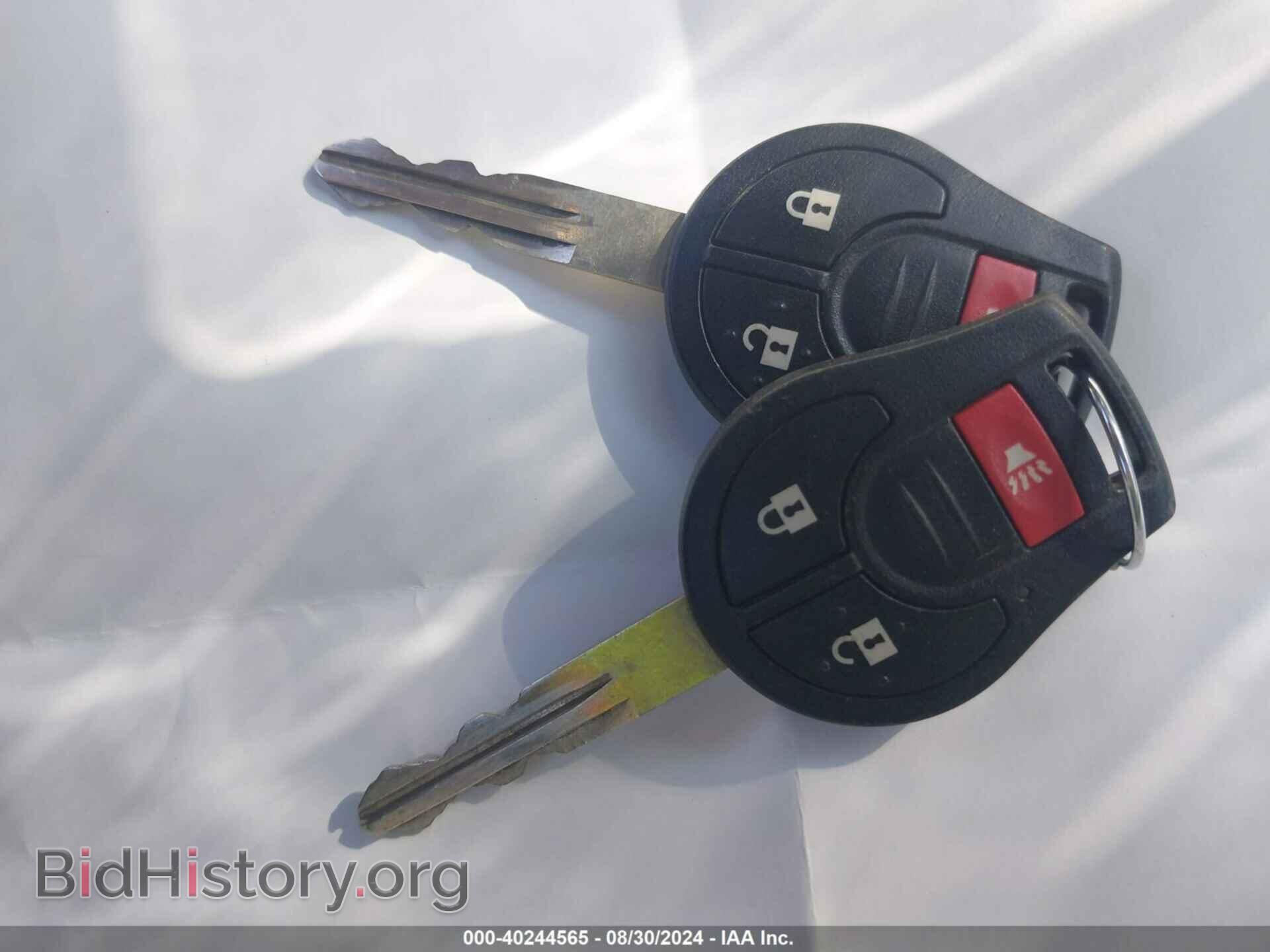 2015 NISSAN VERSA NOTE - VIN: 3N1CE2CP2FL396479 - Photo 11