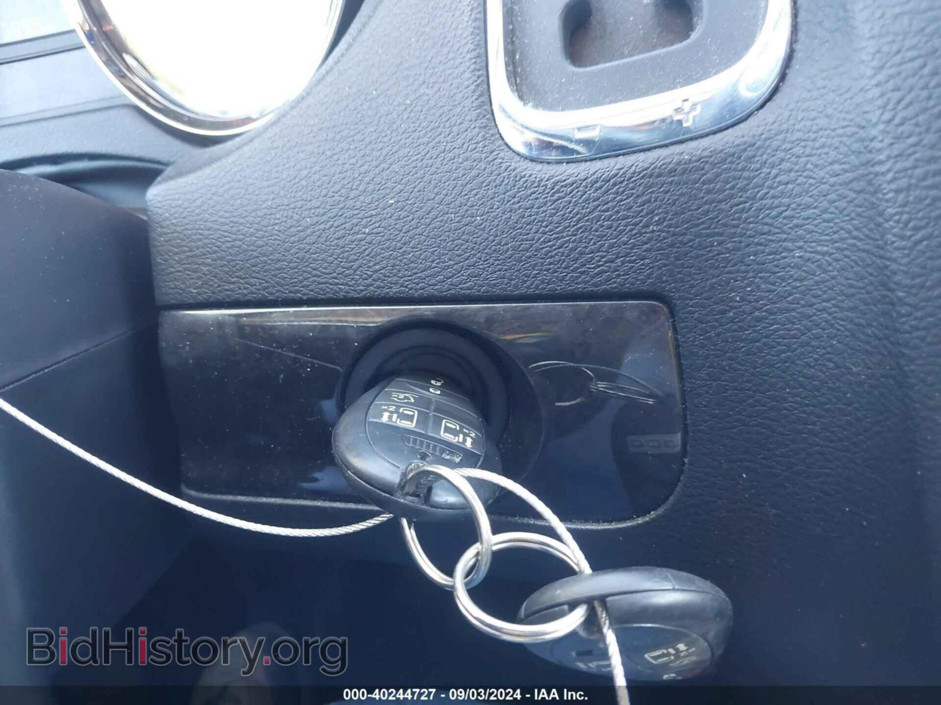 2015 DODGE GRAND CARAVAN - VIN: 2C4RDGCG5FR550077 - Фото 11