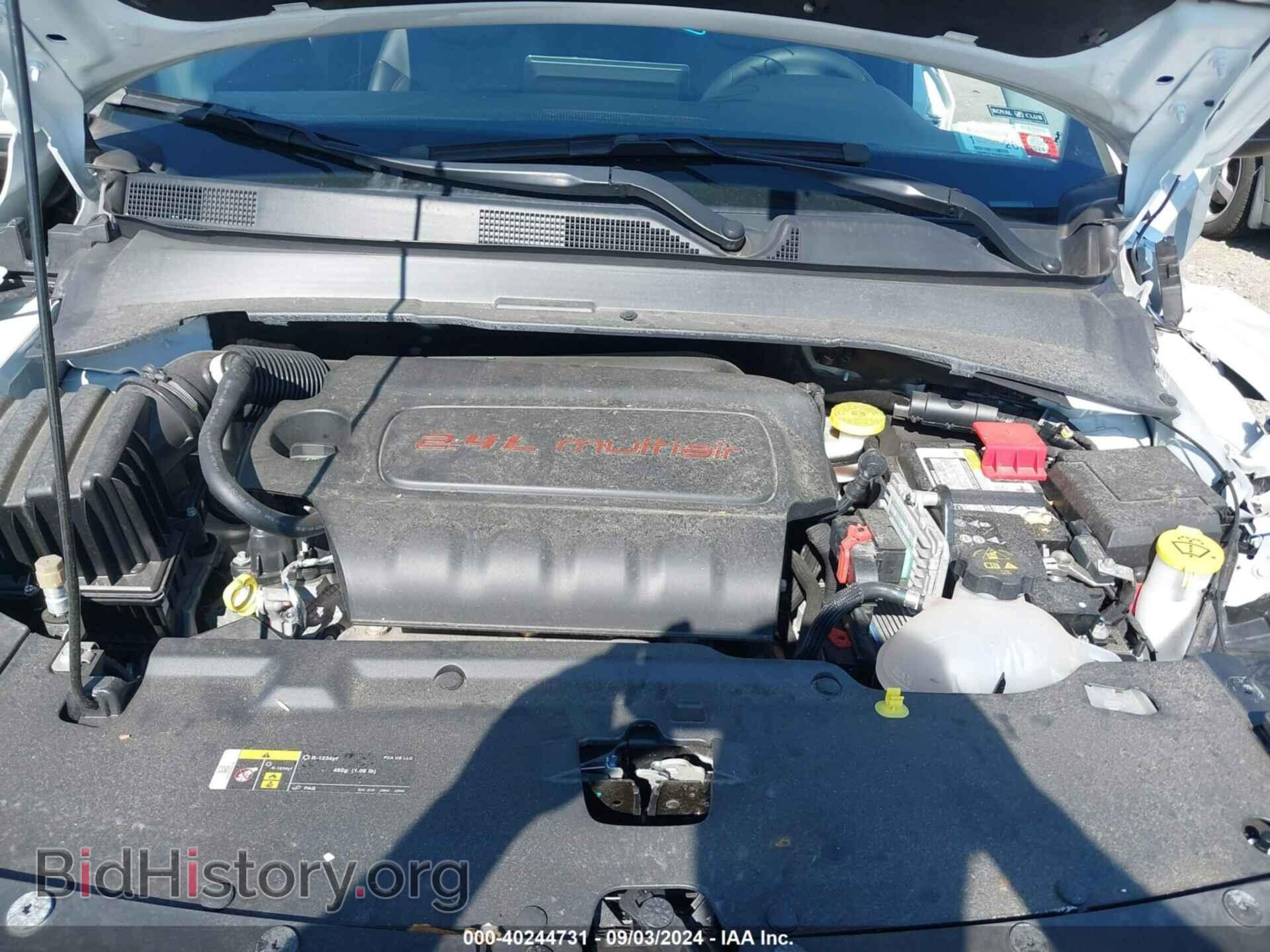 2022 JEEP COMPASS - VIN: 3C4NJDFB7NT180915 - Фото 10