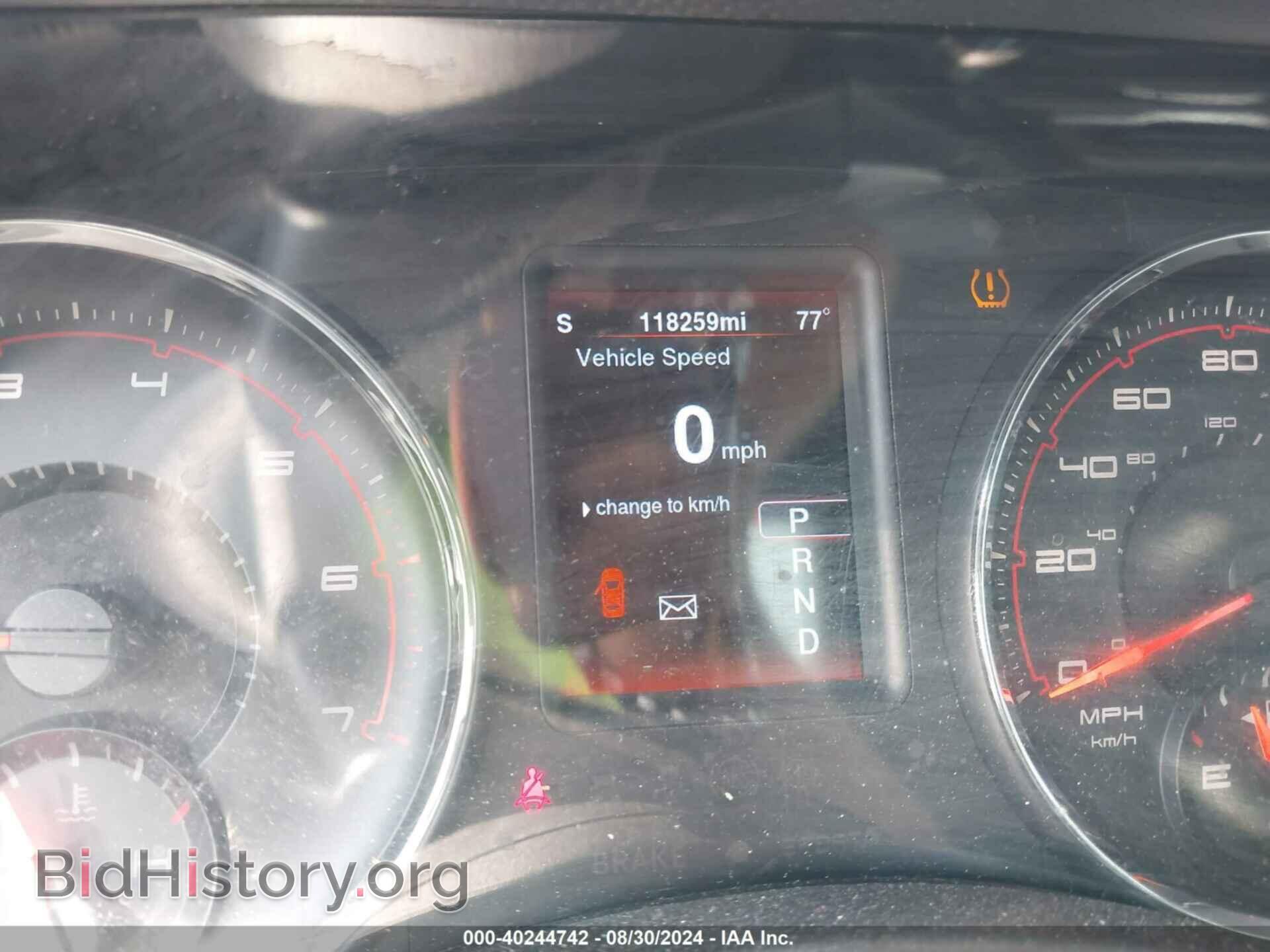 2013 DODGE CHARGER - VIN: 2C3CDXCT8DH595802 - Фото 7