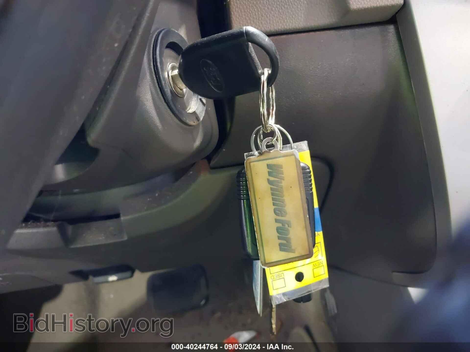 2010 FORD FOCUS - VIN: 1FAHP3FN8AW287367 - Фото 11