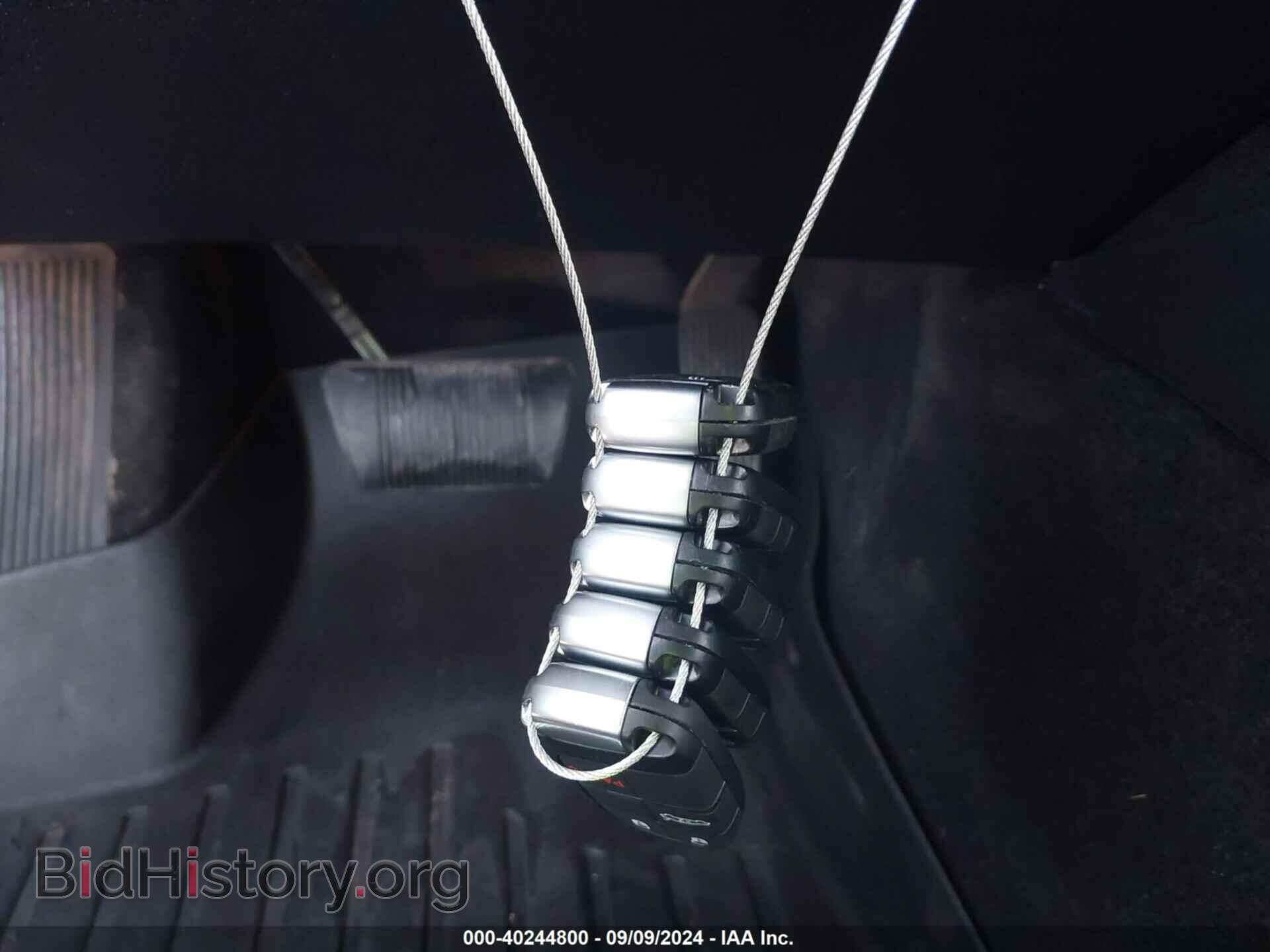 2019 DODGE CHARGER - VIN: 2C3CDXKT1KH577253 - Фото 11