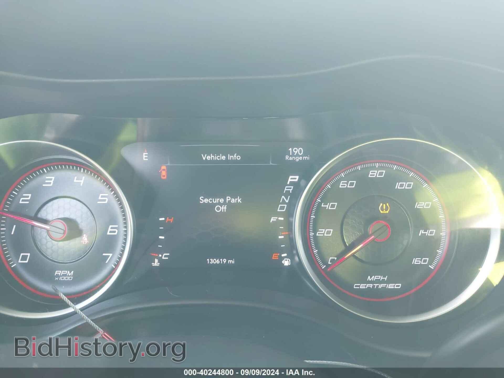 2019 DODGE CHARGER - VIN: 2C3CDXKT1KH577253 - Фото 7
